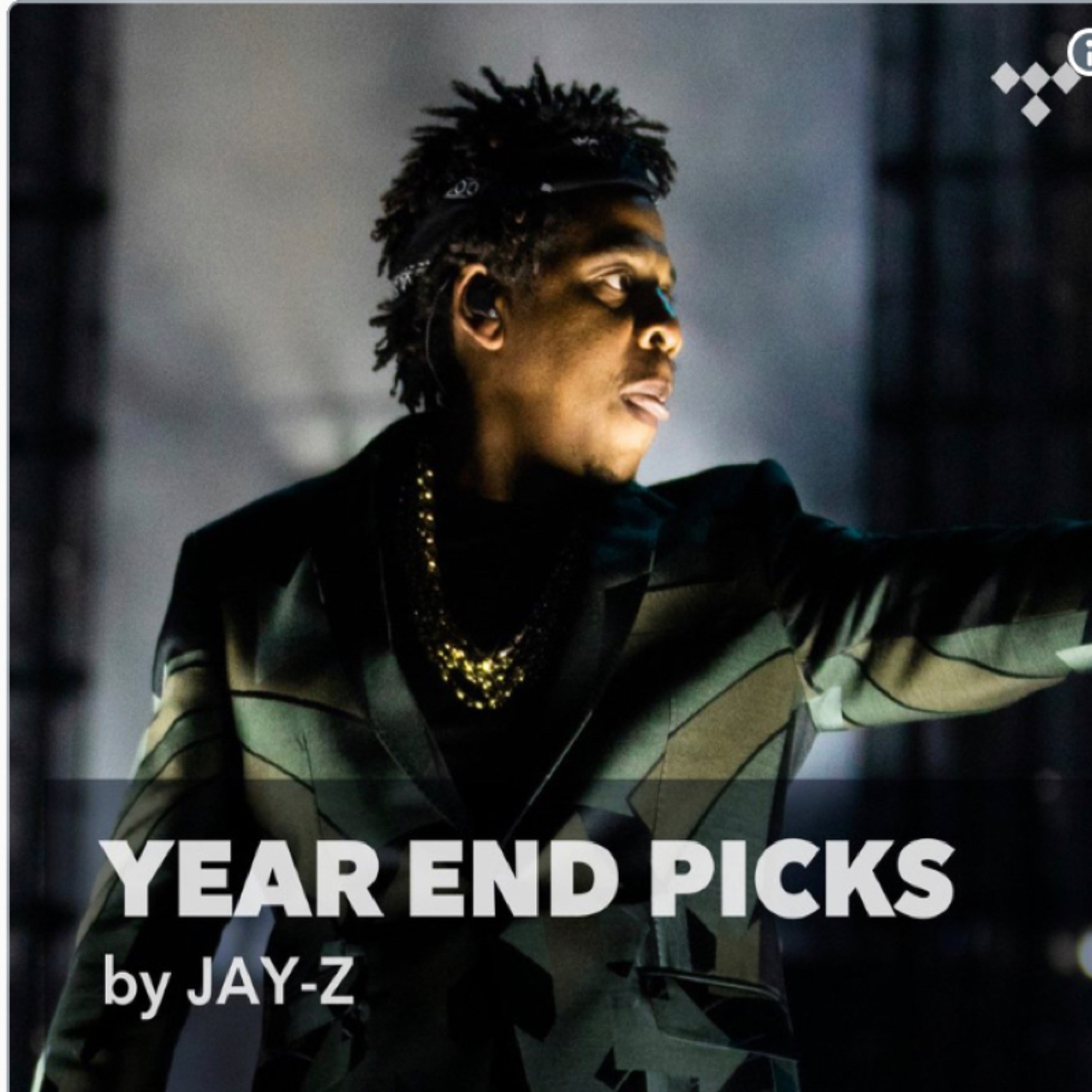 “The Playlist”