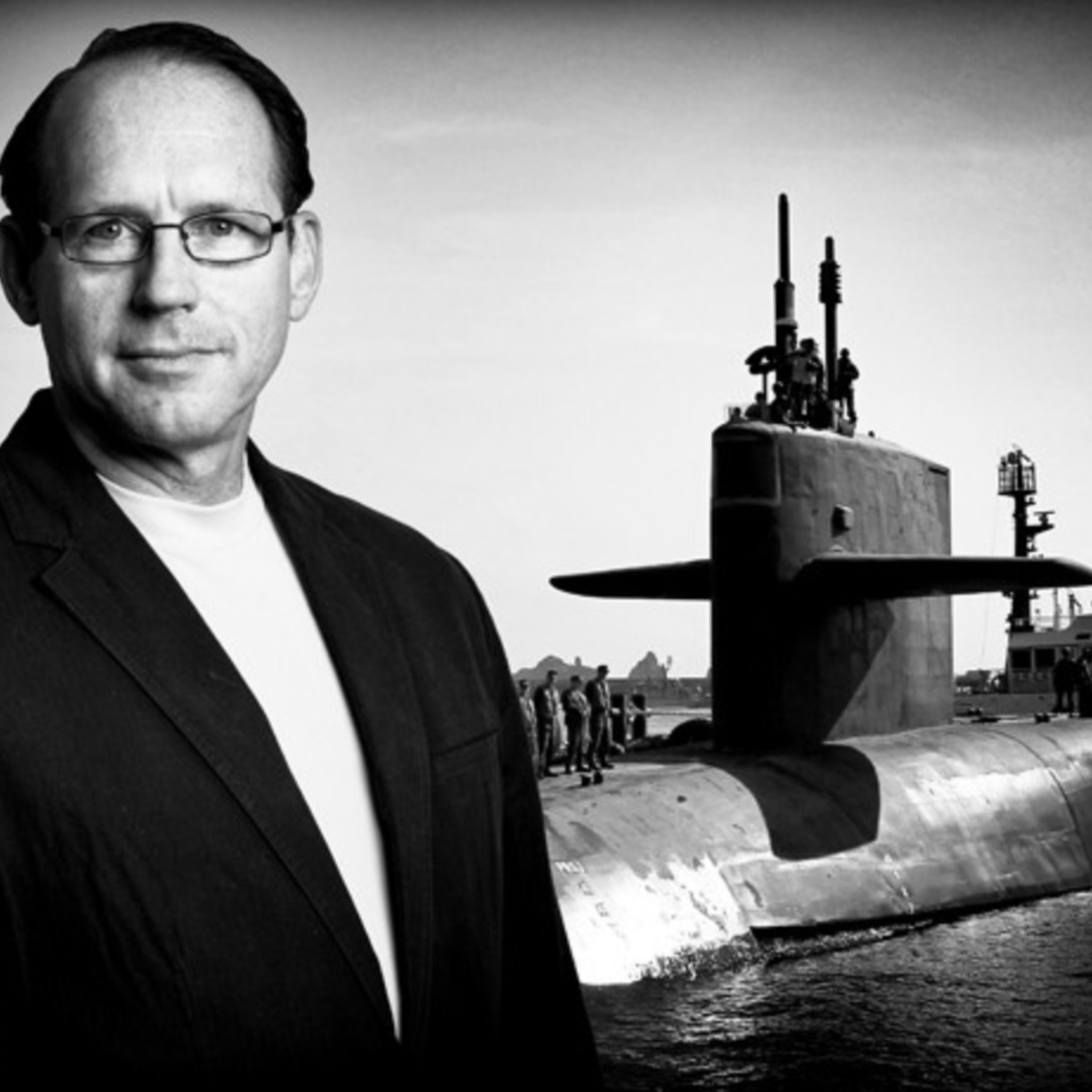 The flaws of traditional command and control organizations by David Marquet