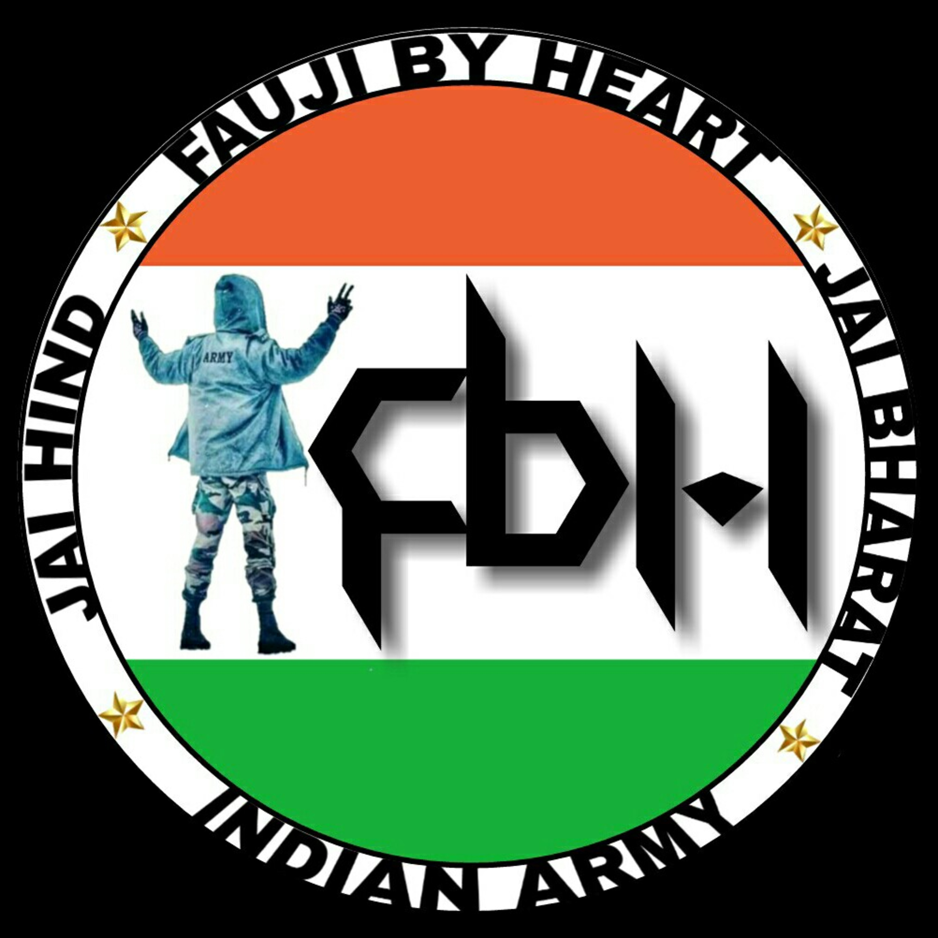 Fauji By Heart | Indian Army