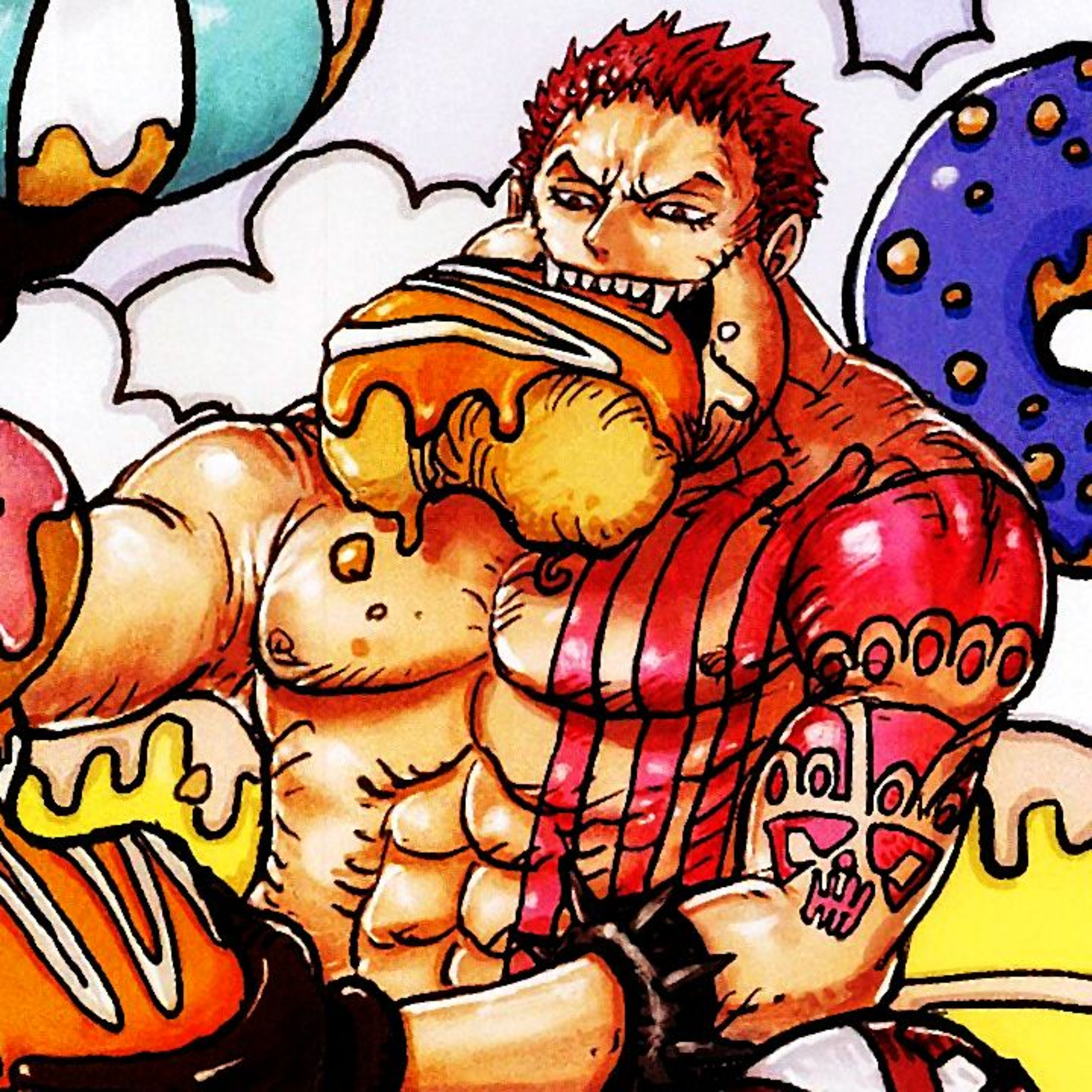 One Piece - Raftel Podcast #001 One Piece - Raftel Podcast #001