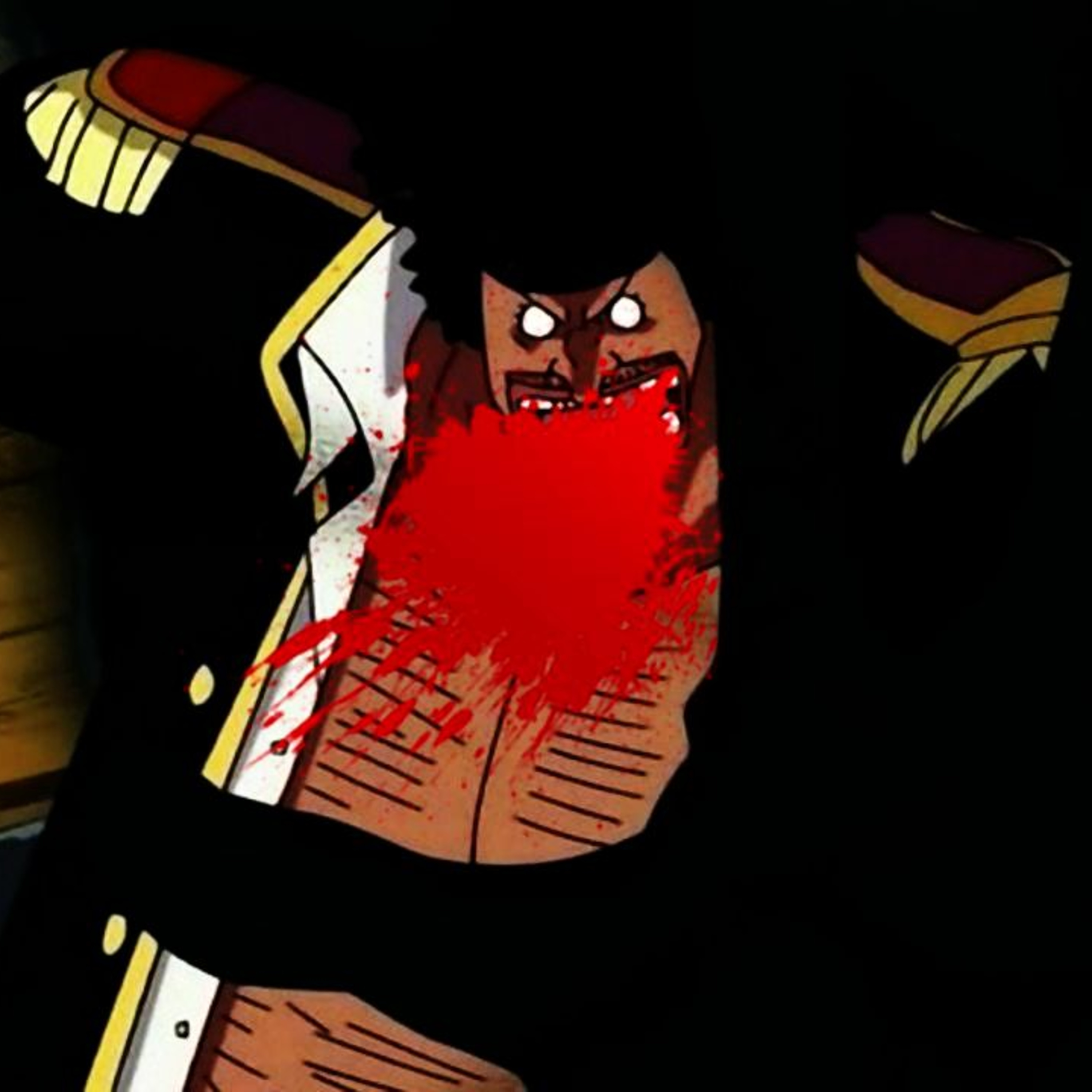 One Piece - Raftel Podcast #002 One Piece - Raftel Podcast #002