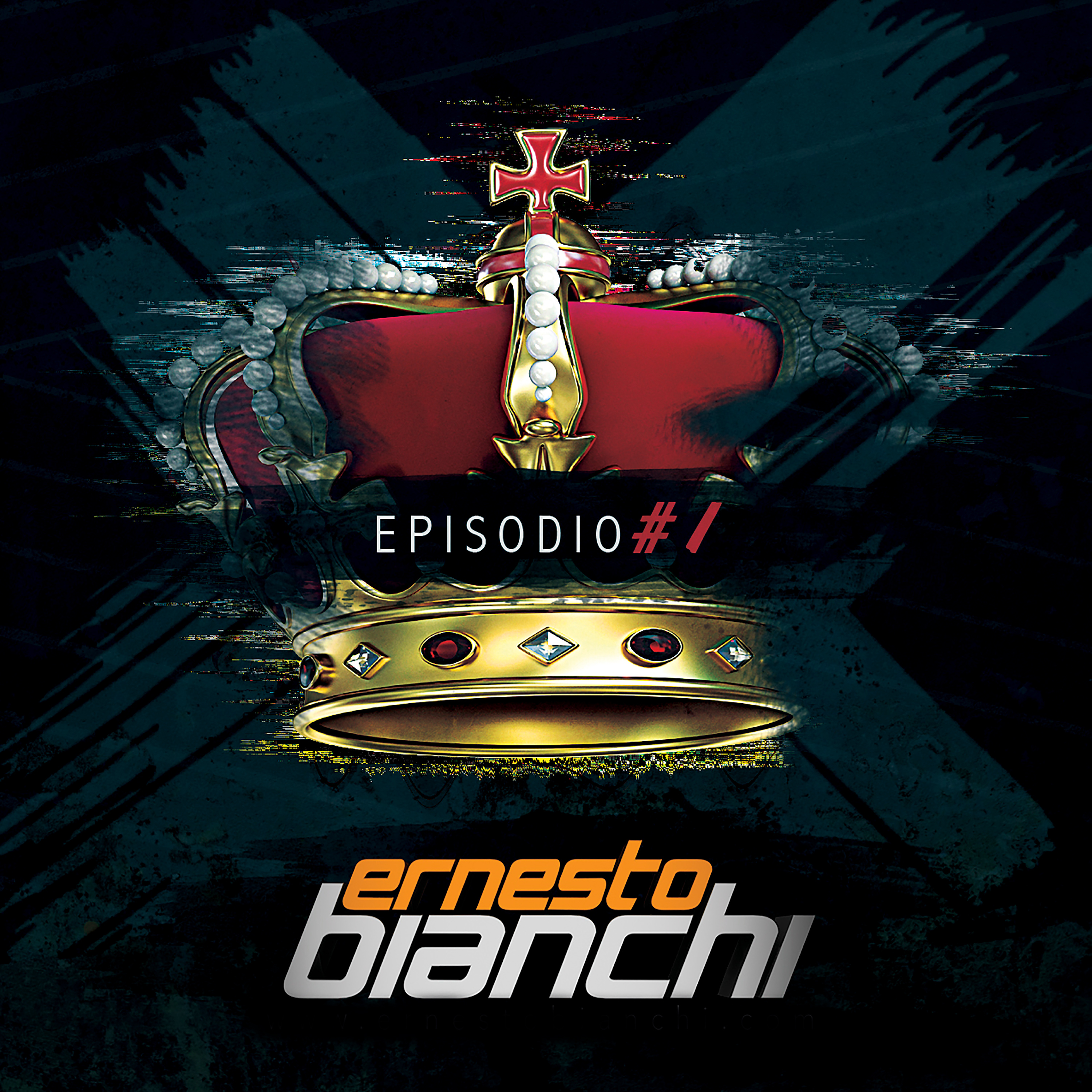 Episodio #1