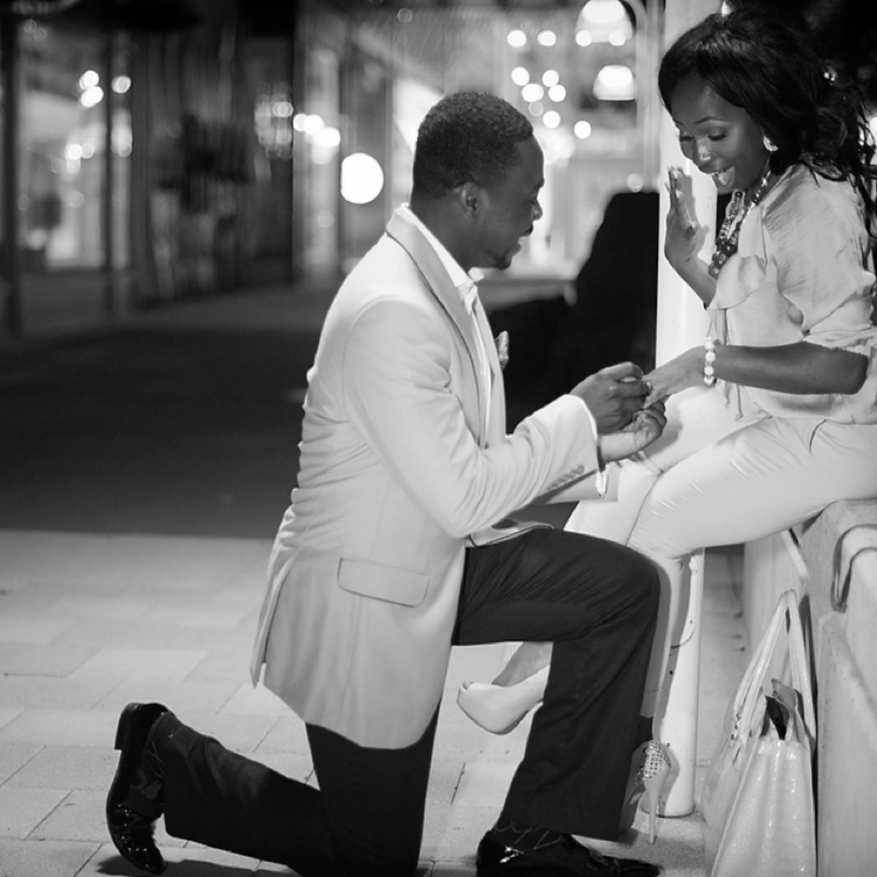 Qualities that make you marriage worthy