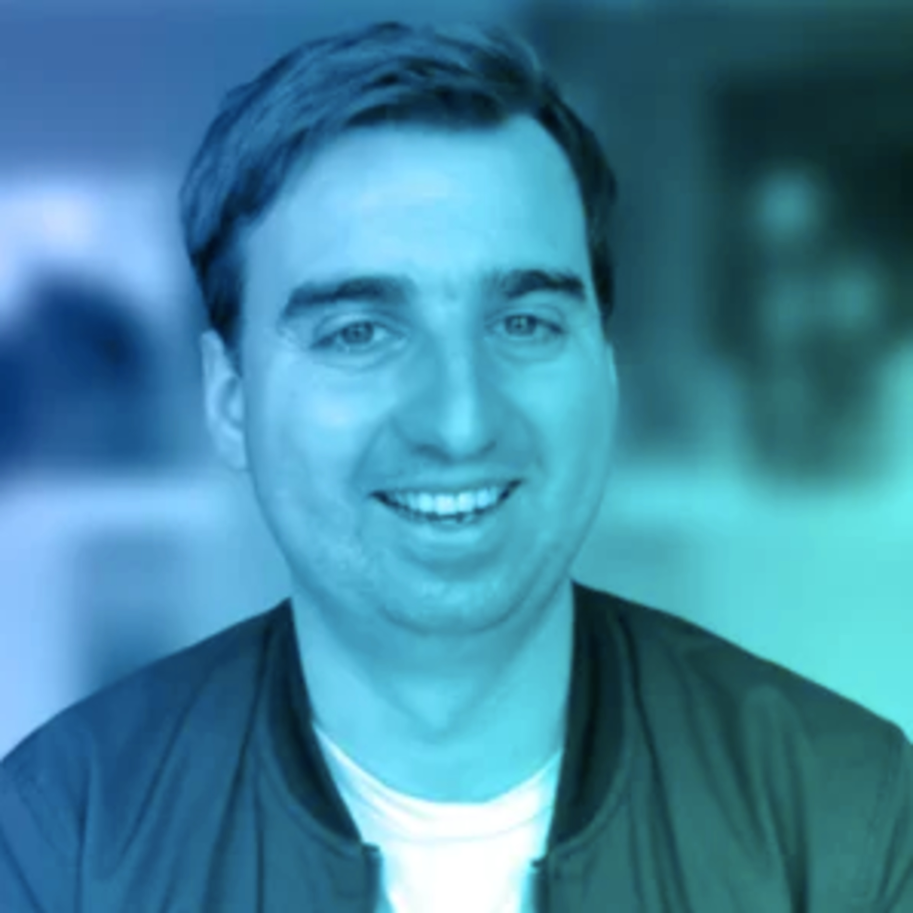 Episode 3: James Mobbs