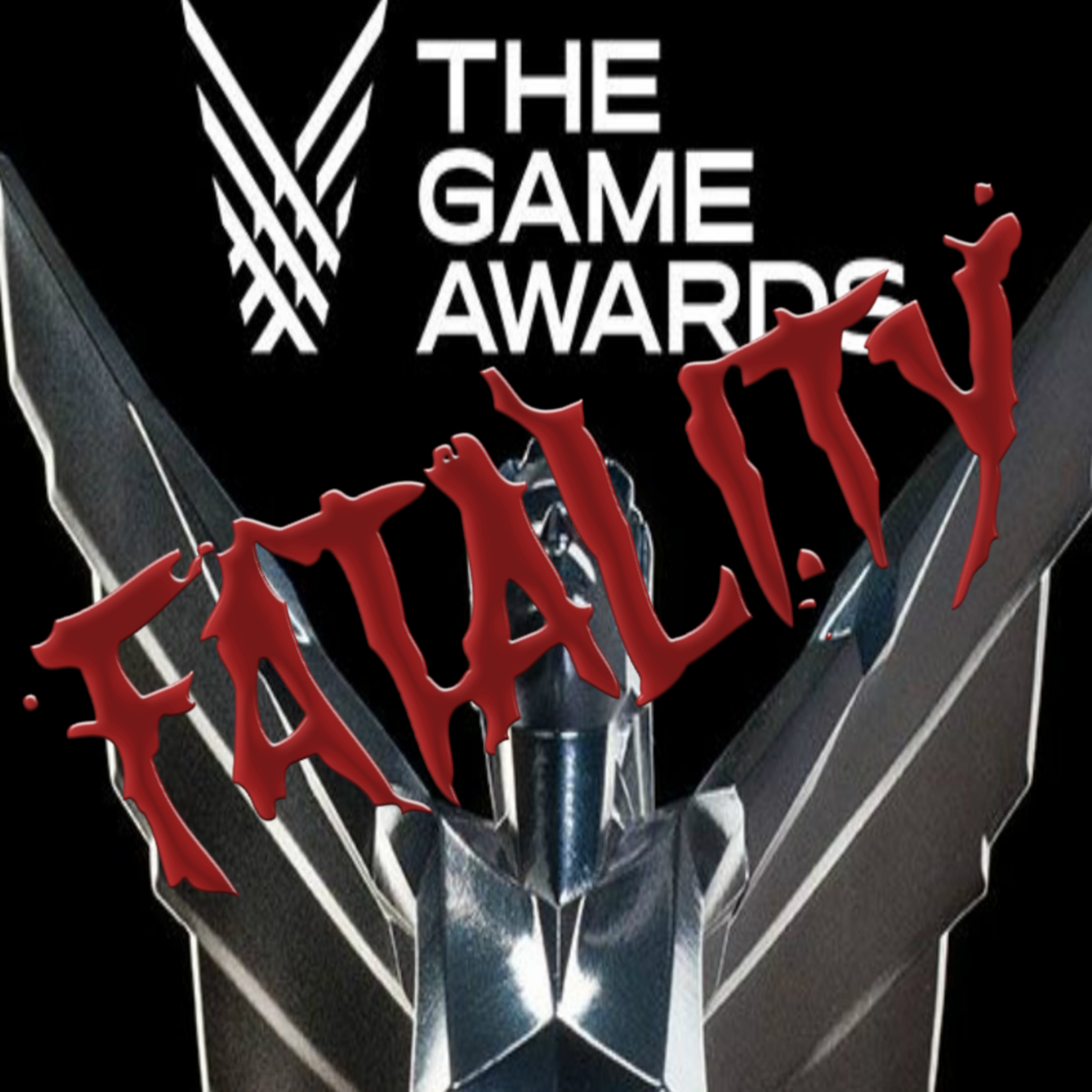 Mortal Kombat Drops a Fatality at The Game Awards 2018 - Downloadable Gaming Podcast Episode 1