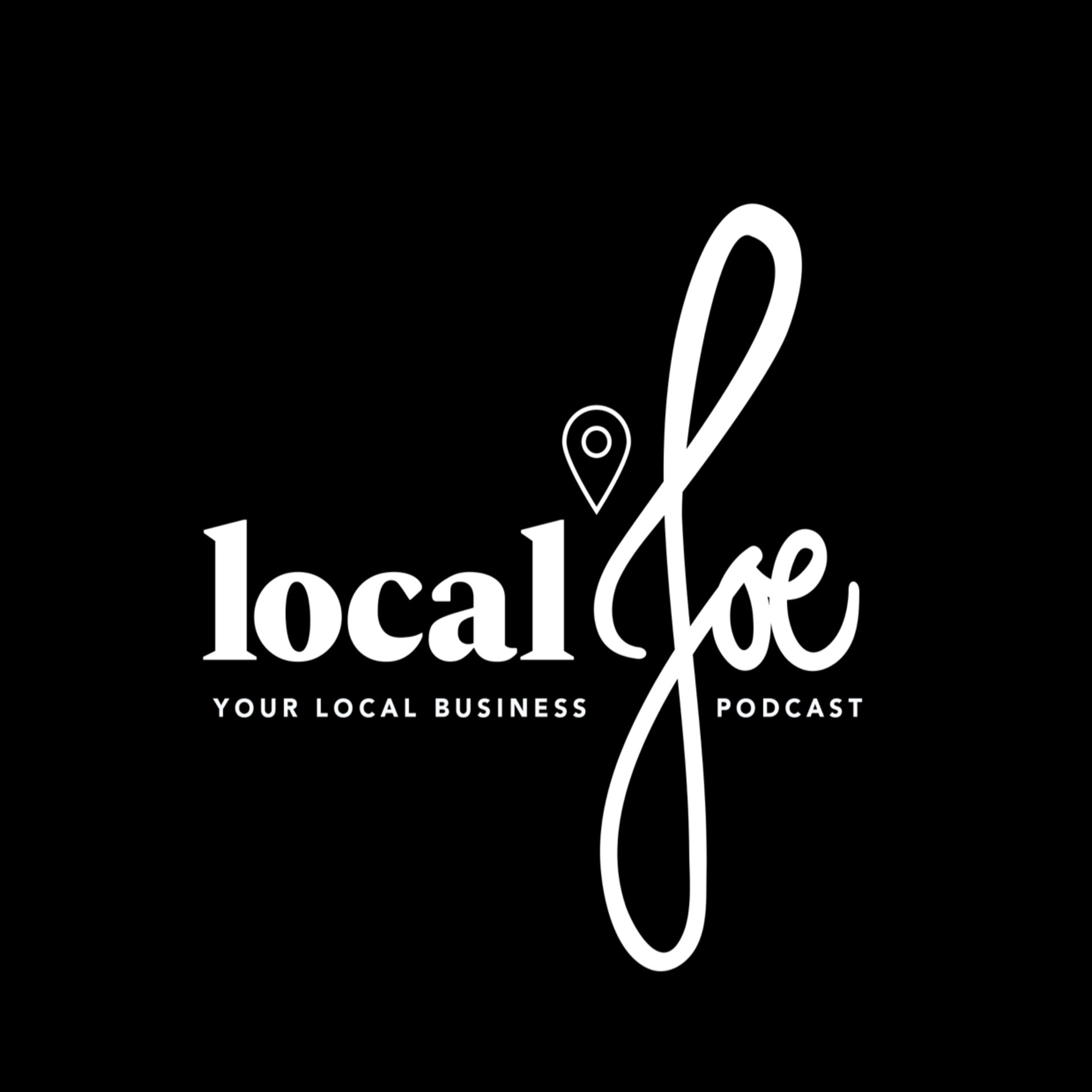 Who is Joe & what is this podcast about?