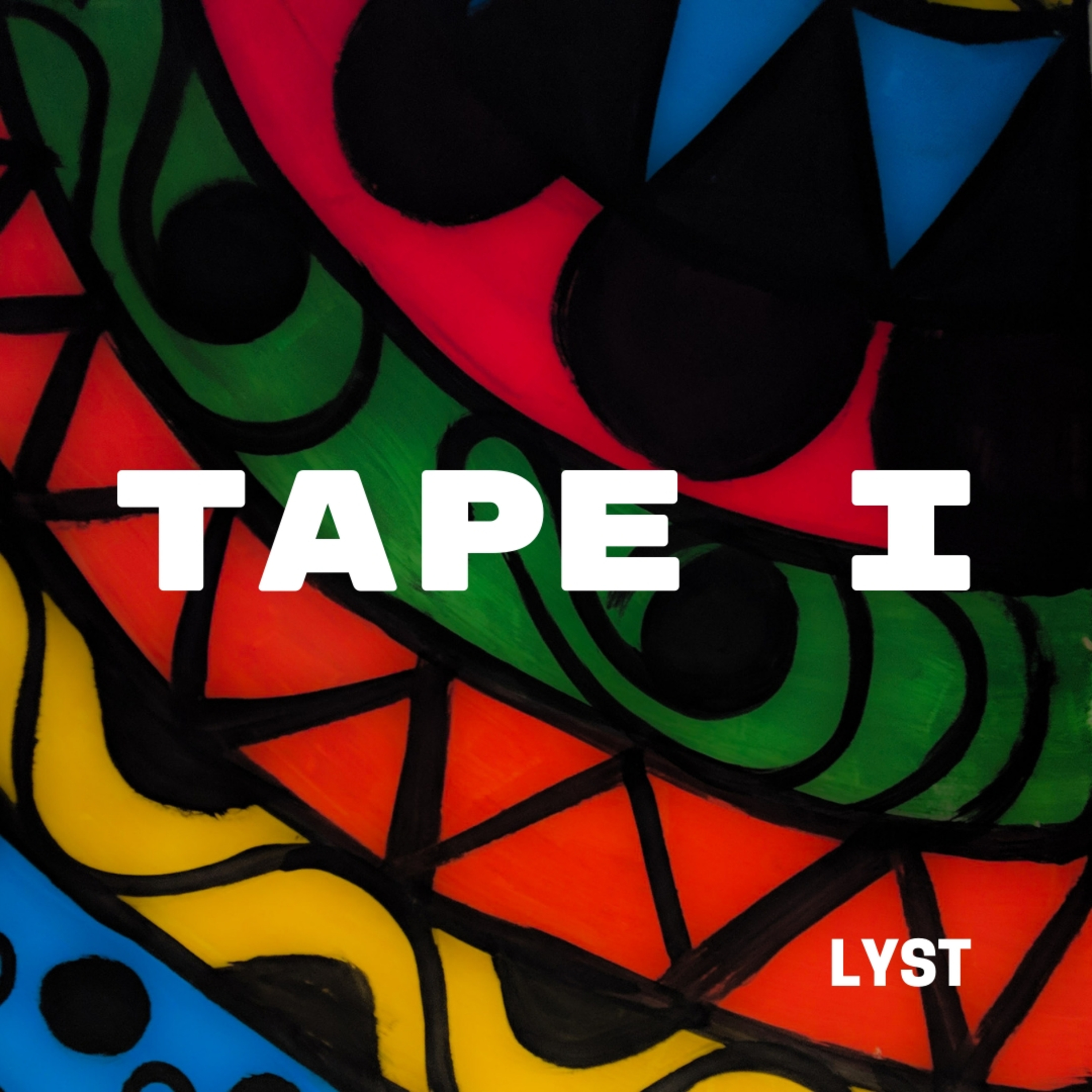 WORLD WAVES TAPE I