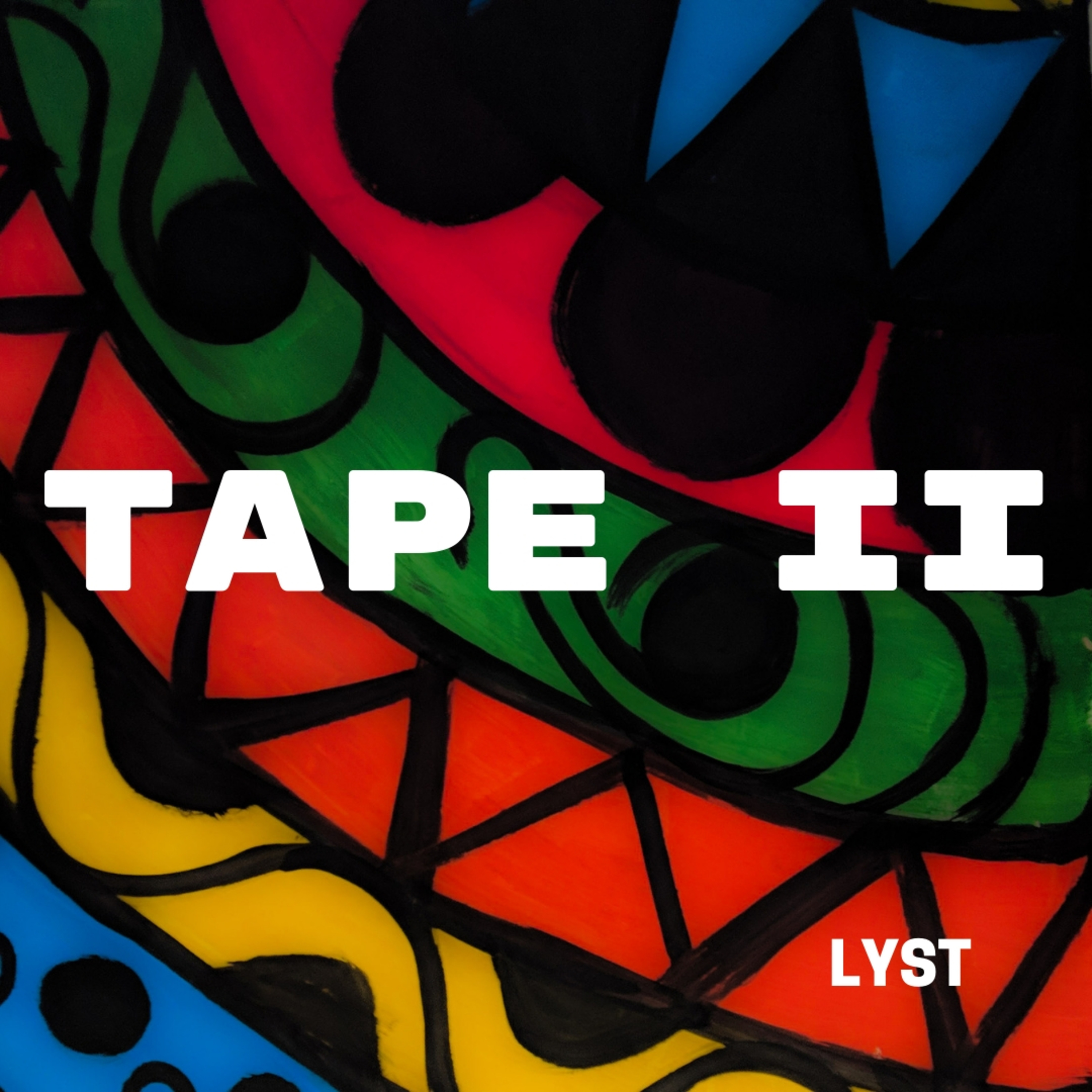 WORLD WAVES TAPE II