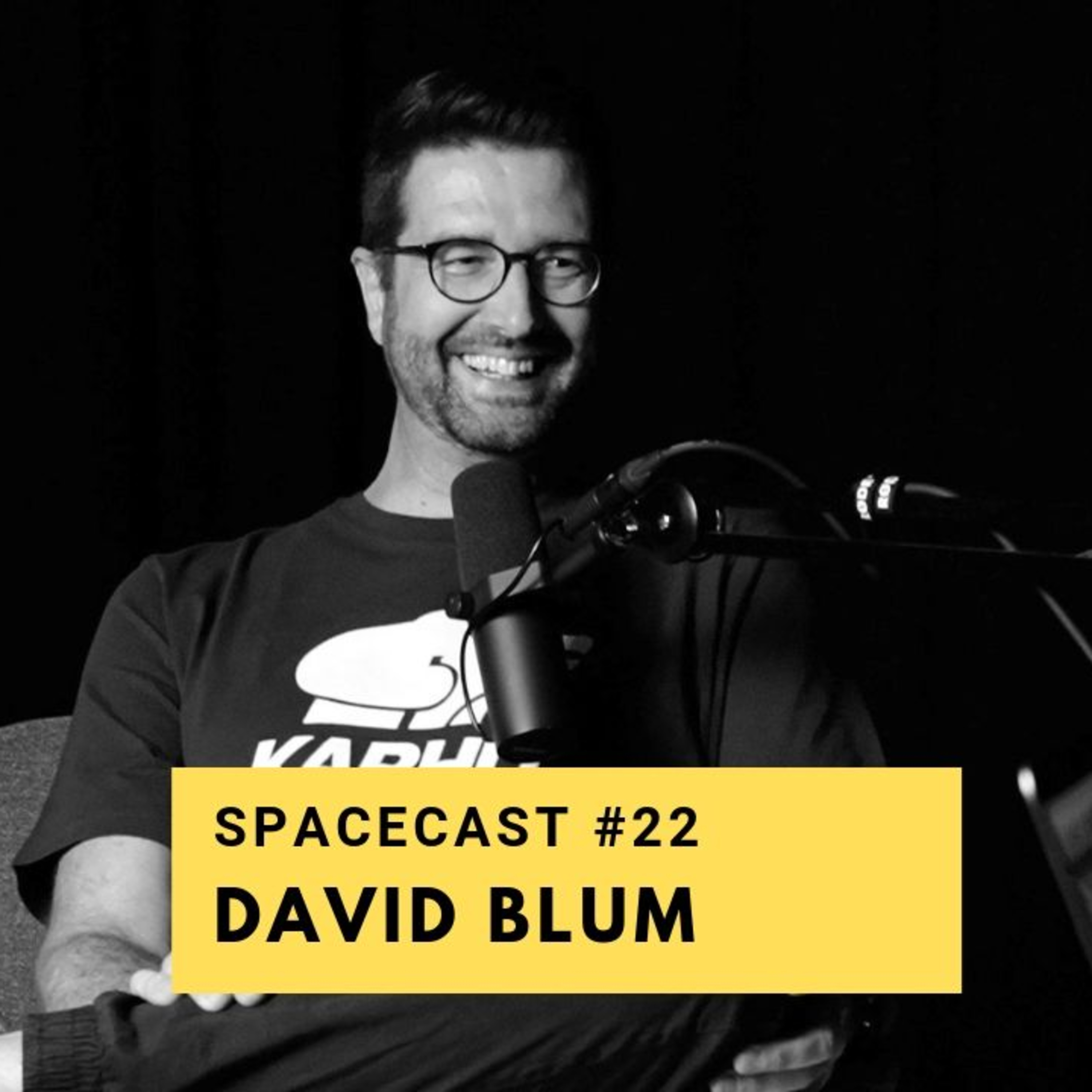 Nr. 22 - David Blum - minimalwaste.ch
