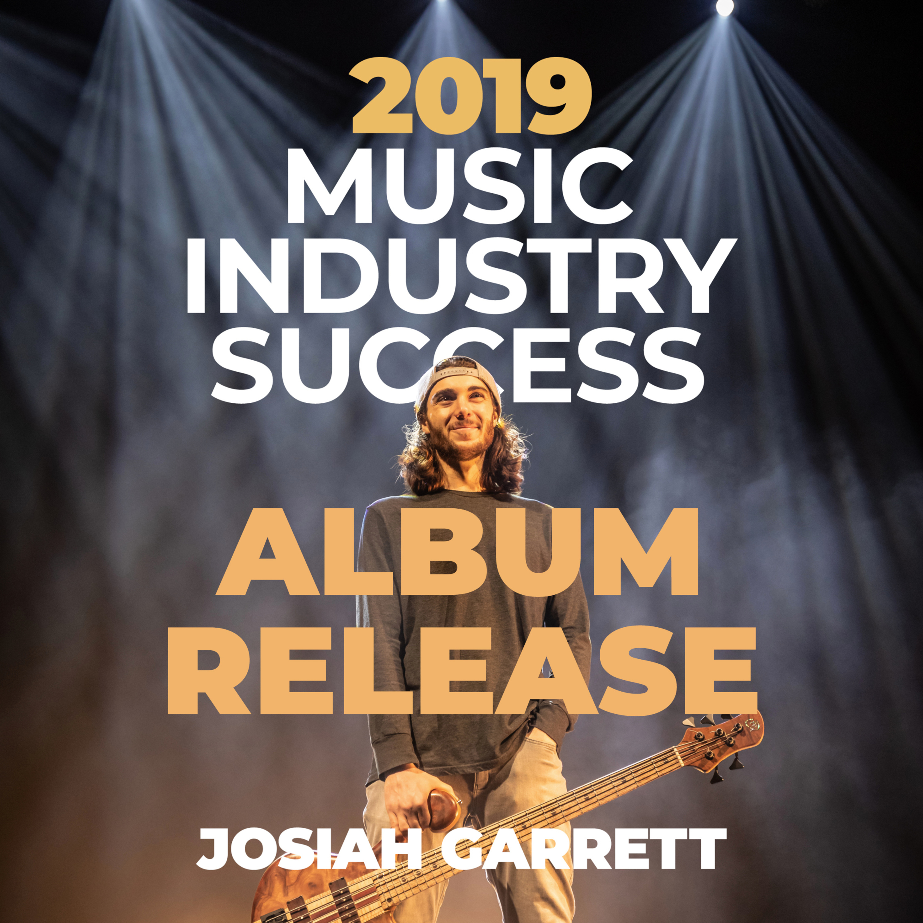 Navigating a Record Deal + The Value of Your Copyright