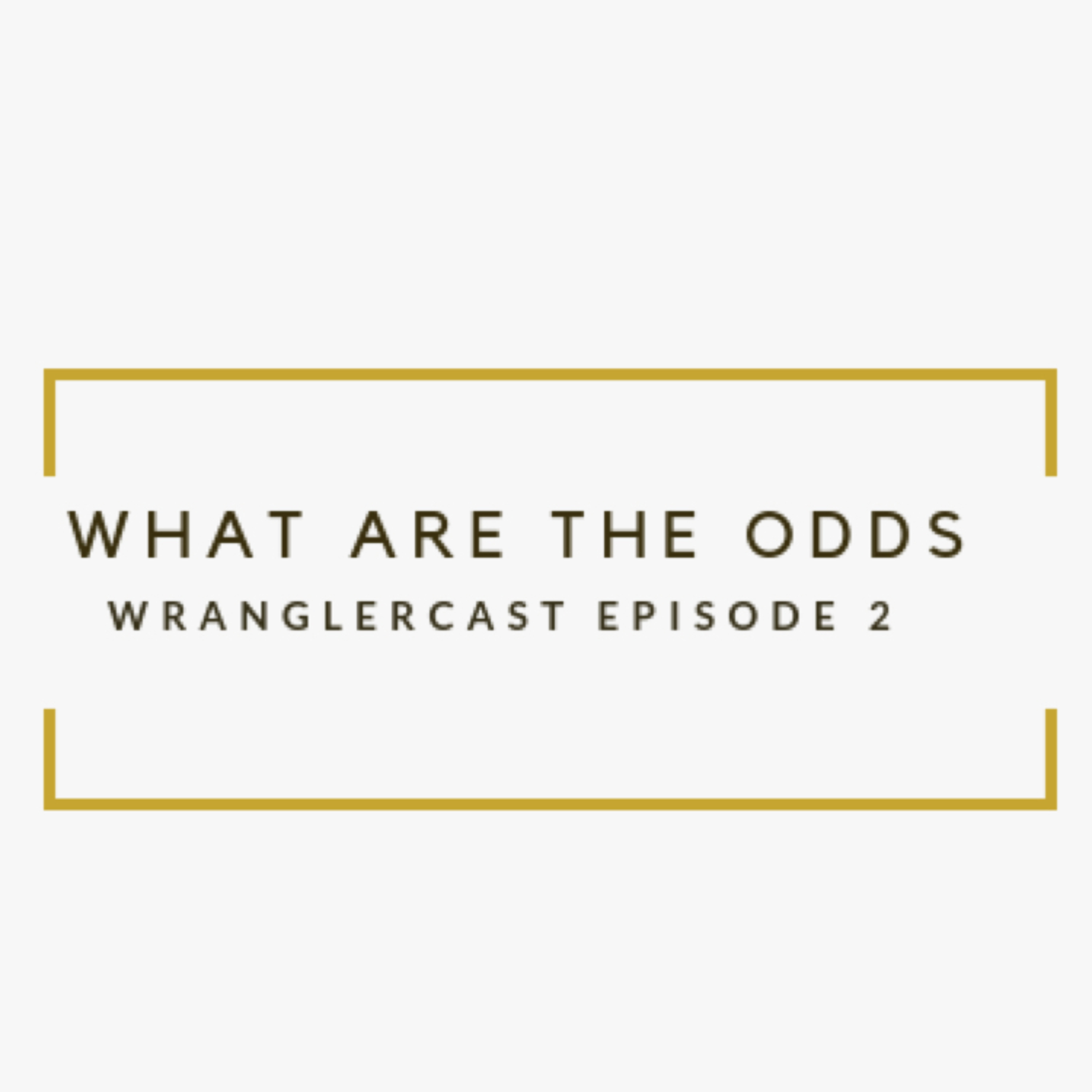 S1E2:College Football Talk! Alabama or Clemson