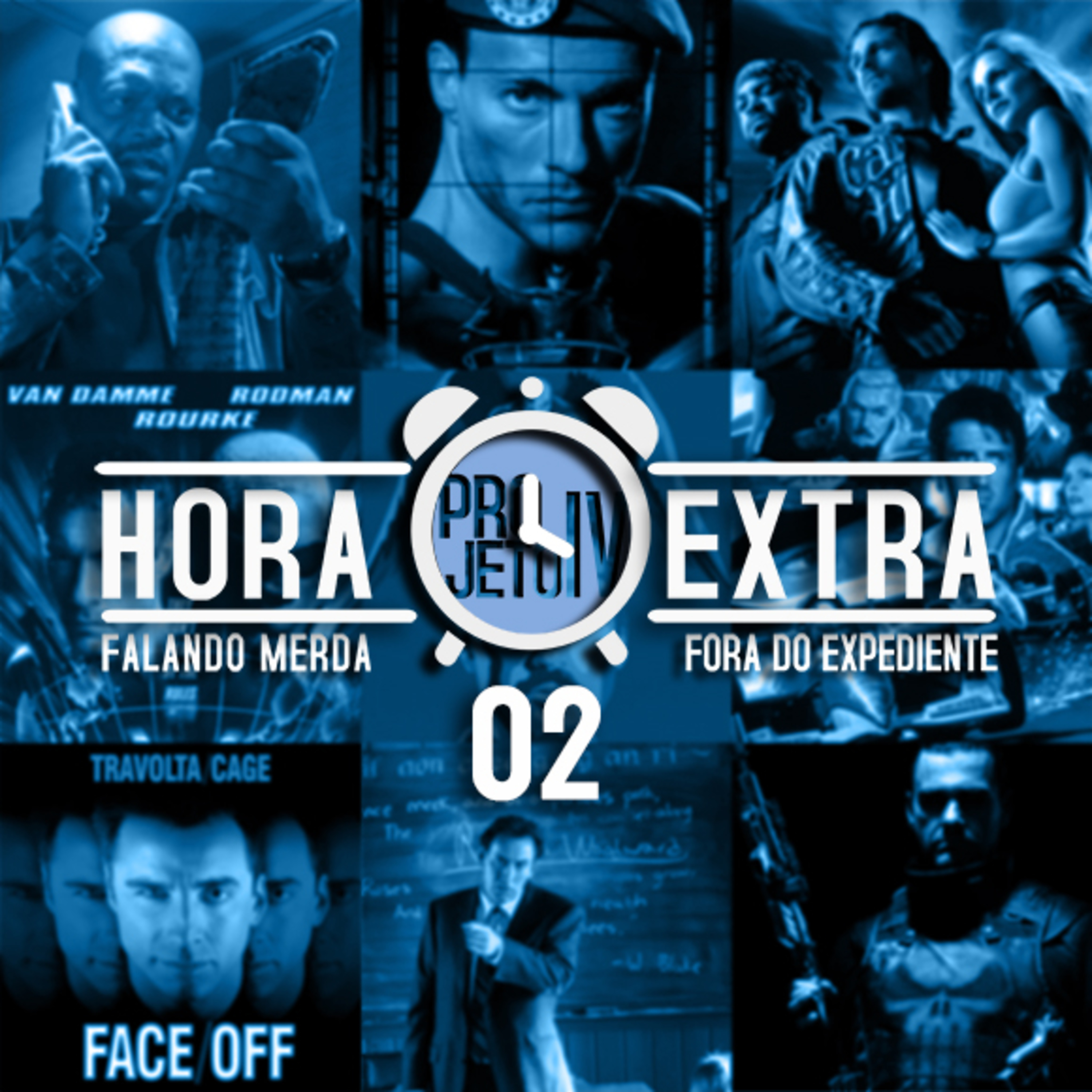 Hora Extra #02