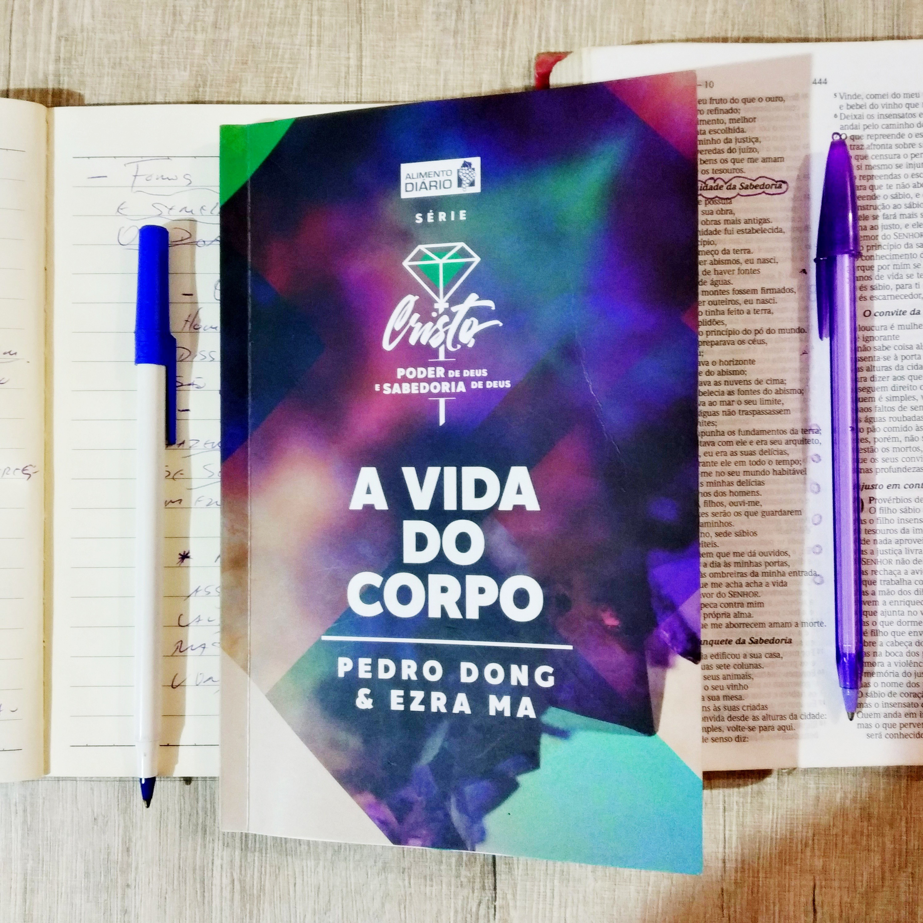 M4.S4.Sex - Exercitar o espírito para servir a Deus