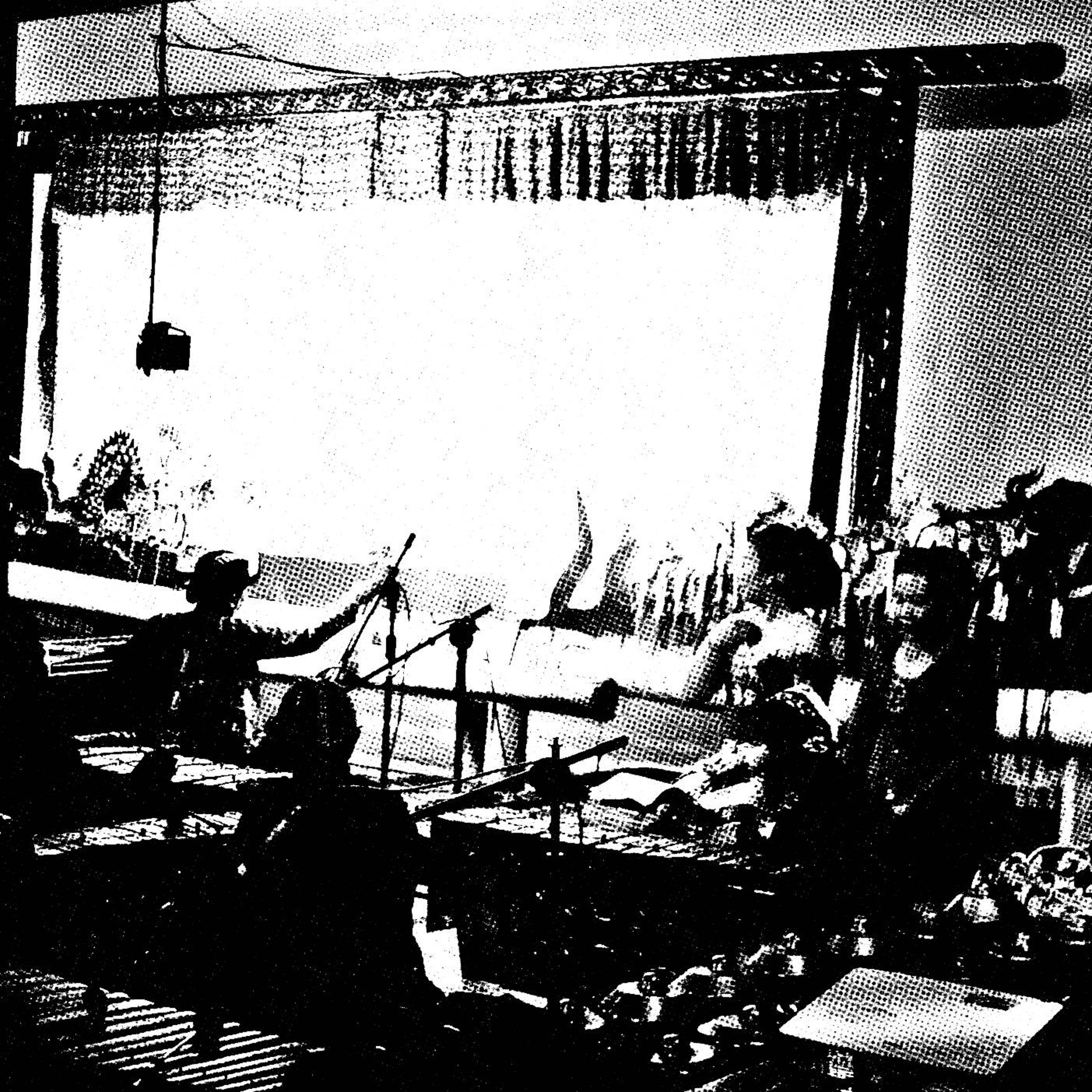 wayang kancil: ngumpulke balung pisah - Ki Heri Nugroho