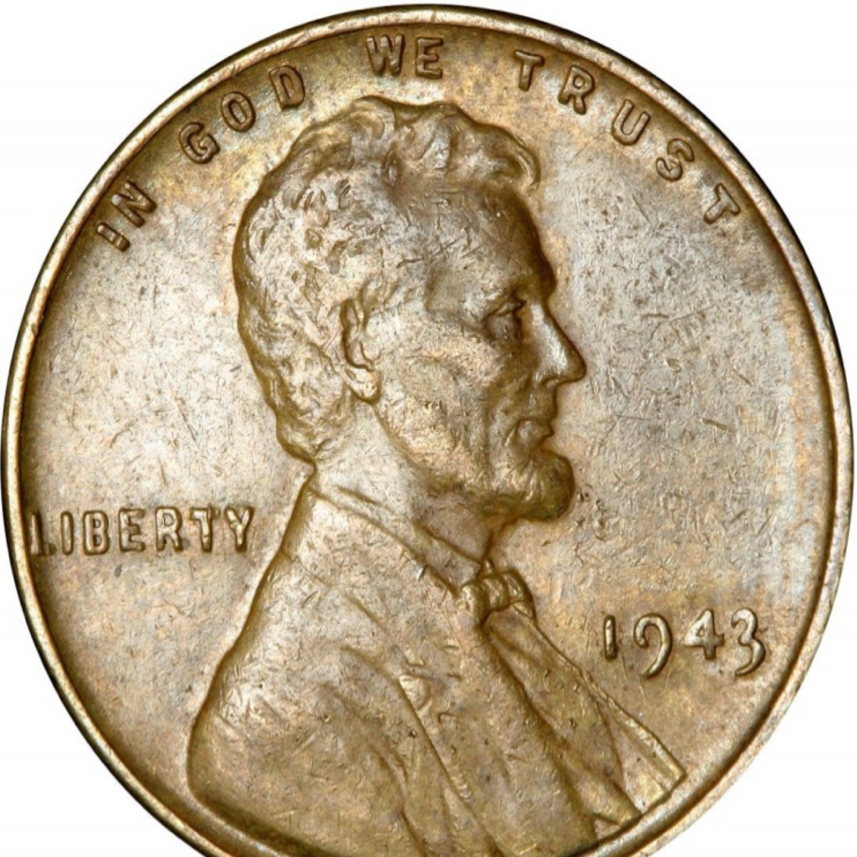 Couch Pennies