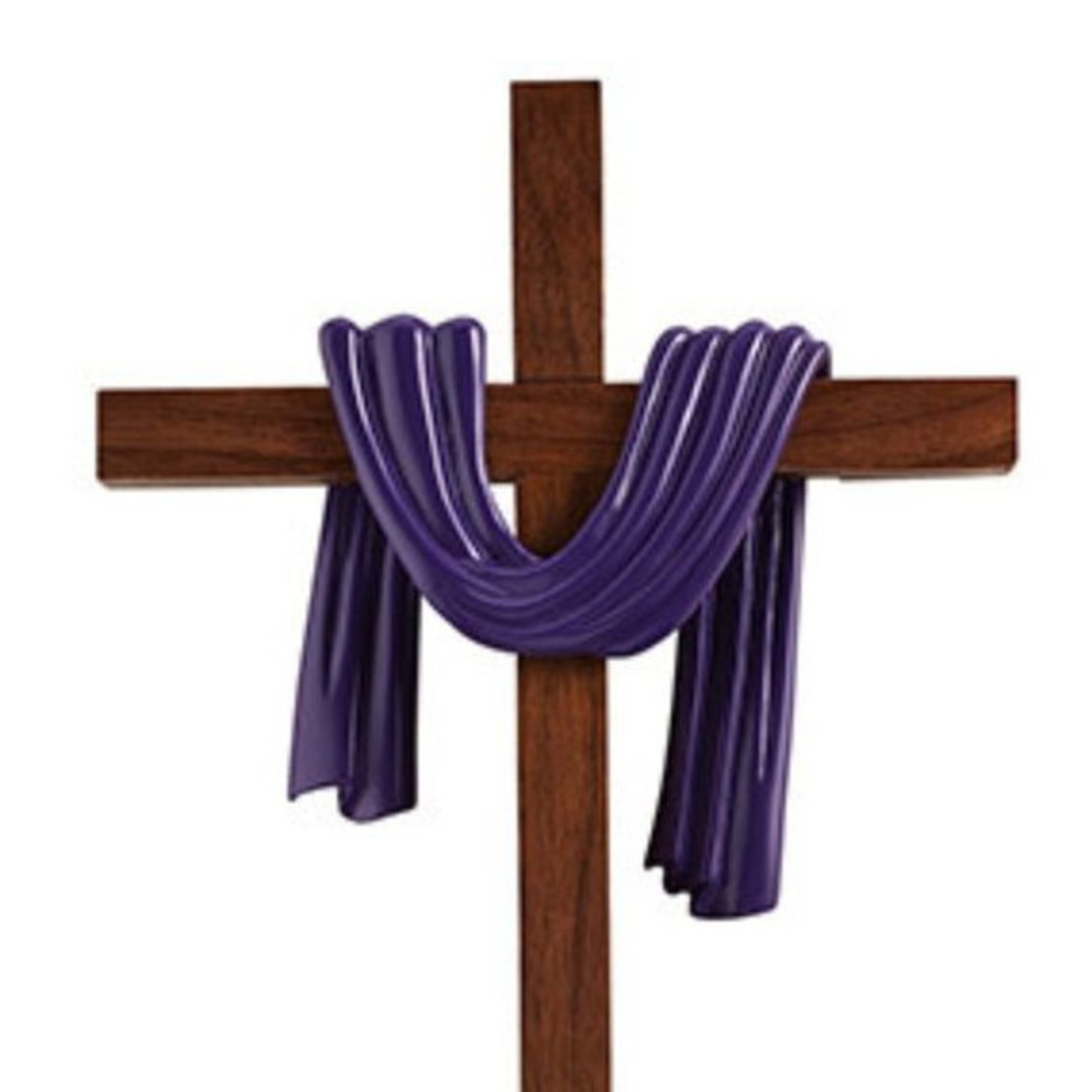2019 Lenten Message of Msgr George Nkuo