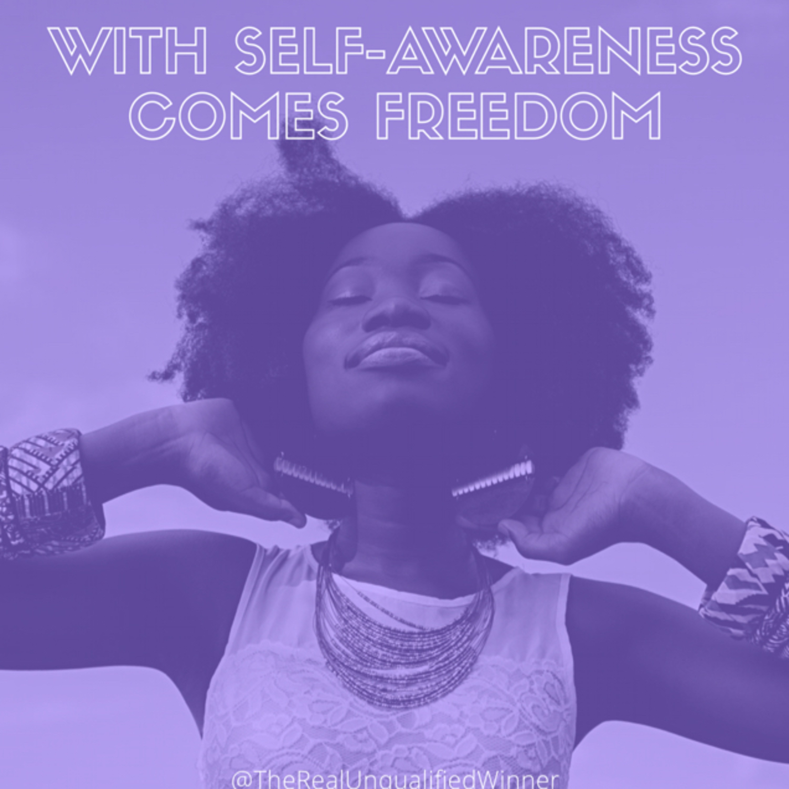 "Open Your Eyes" - Self-Awareness