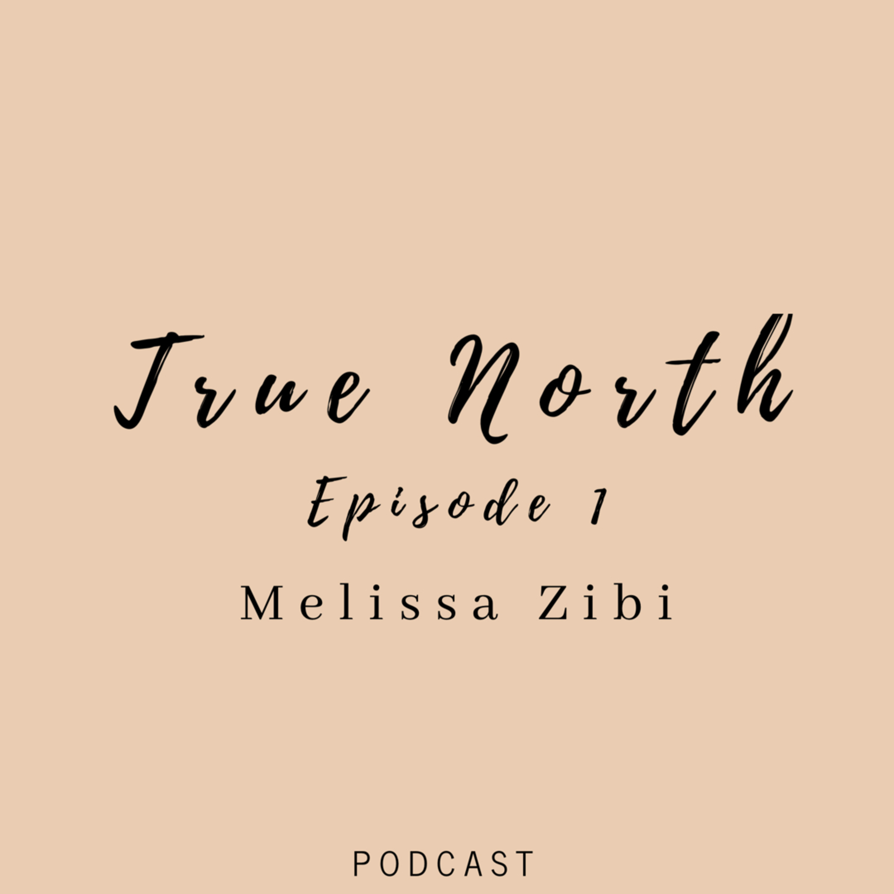 Melissa Zibi - Author