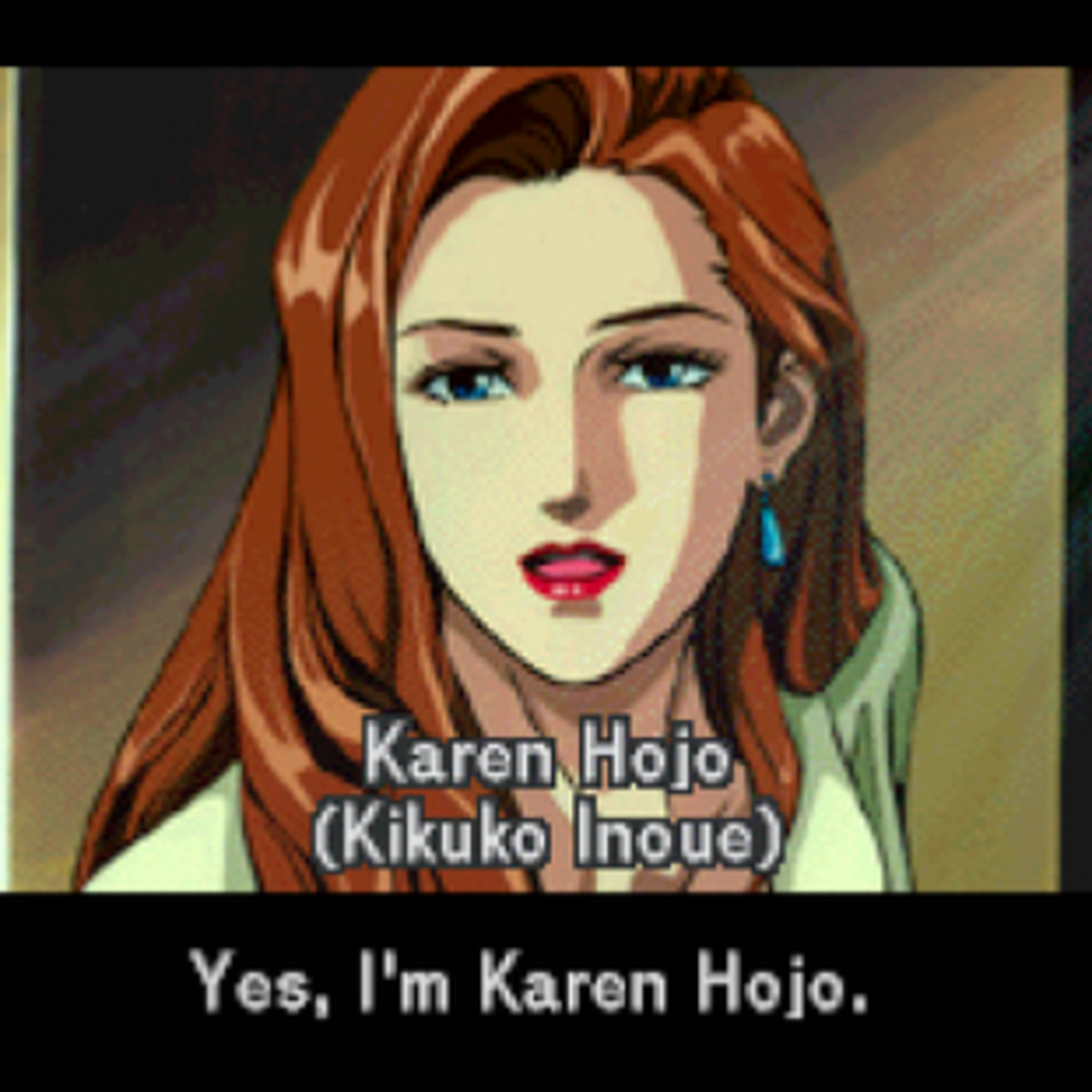 Season One: The Policenauts XP: Part Five: Where's Hojo?