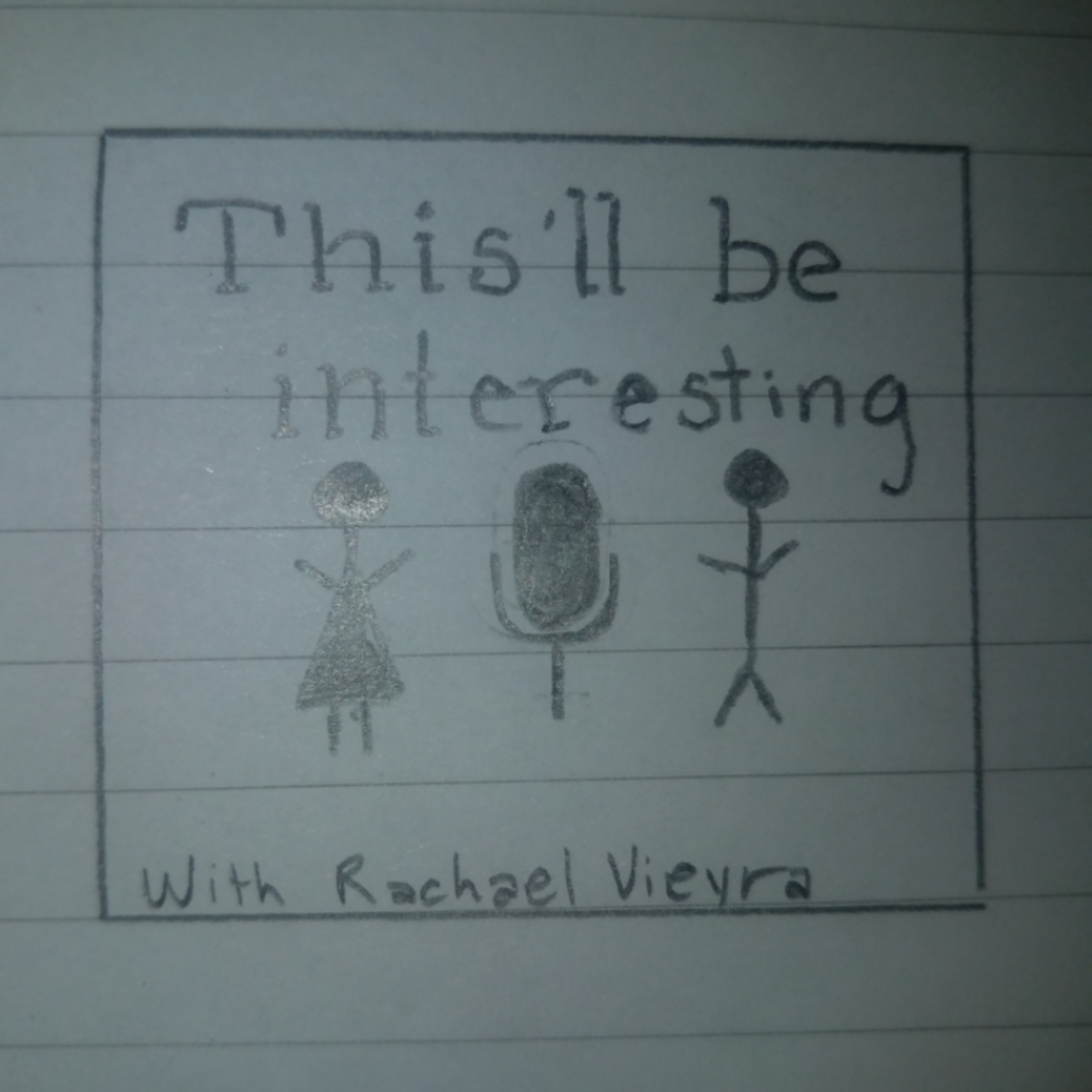 Raising Rachael