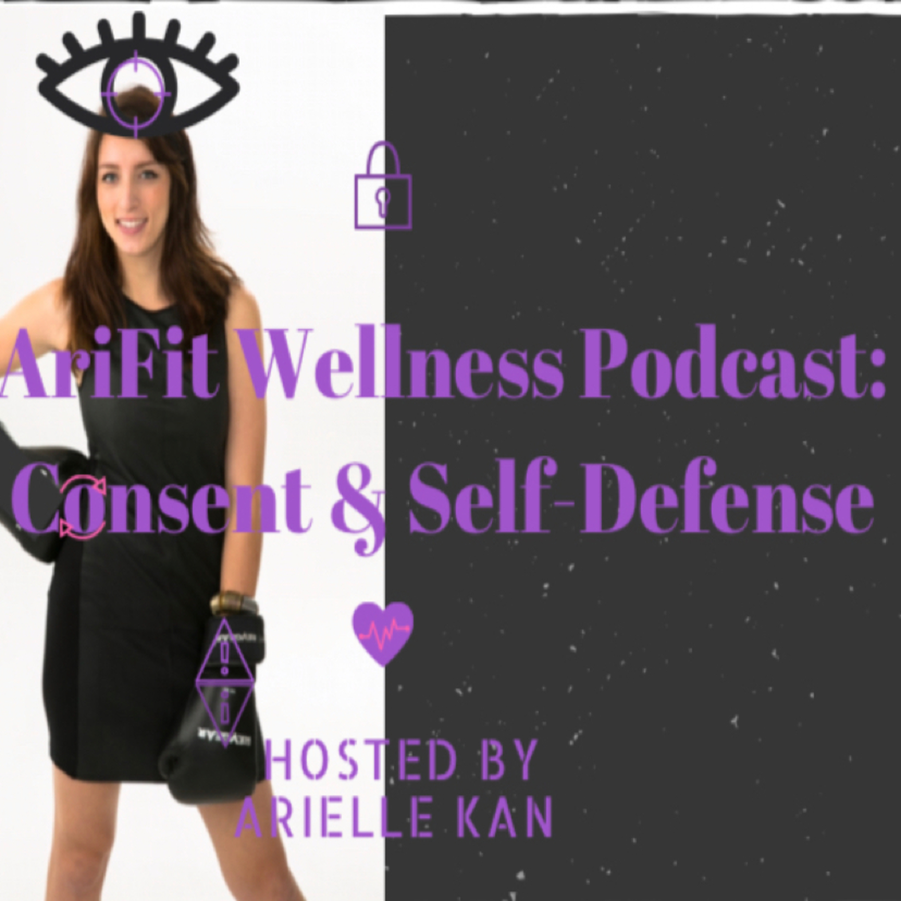 AriFit Wellness Ep01: START HERE