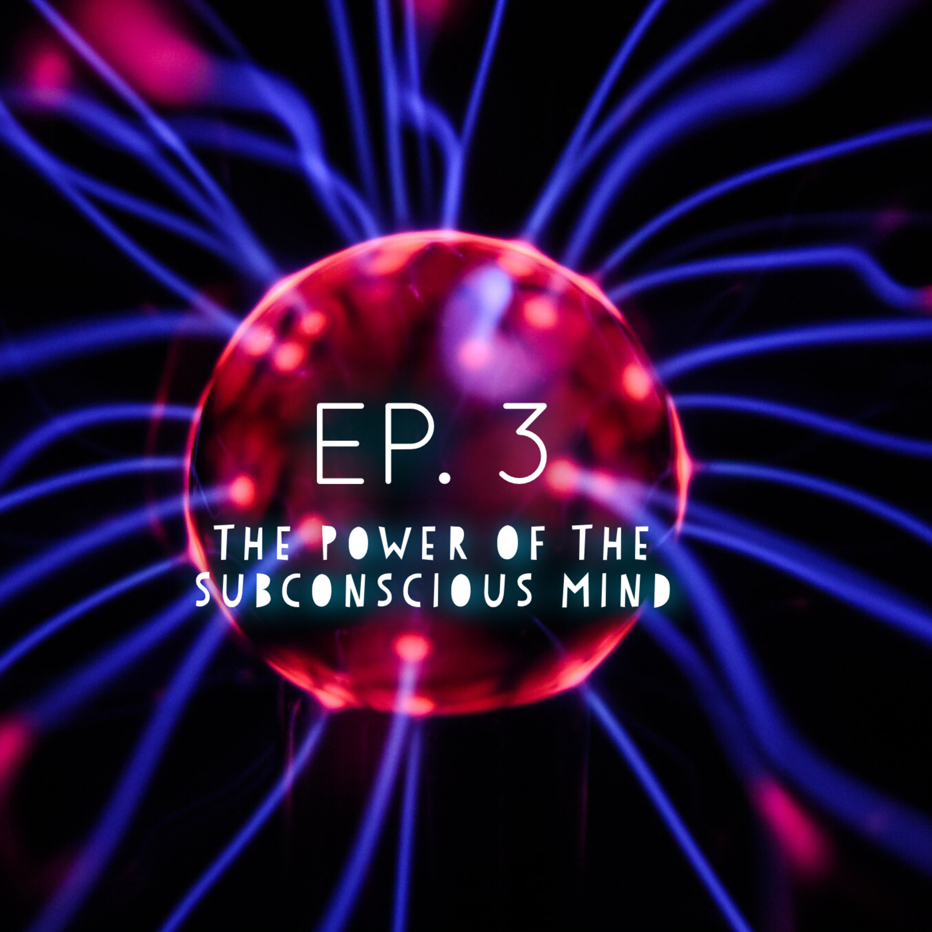 The Power Of The Subconscious Mind