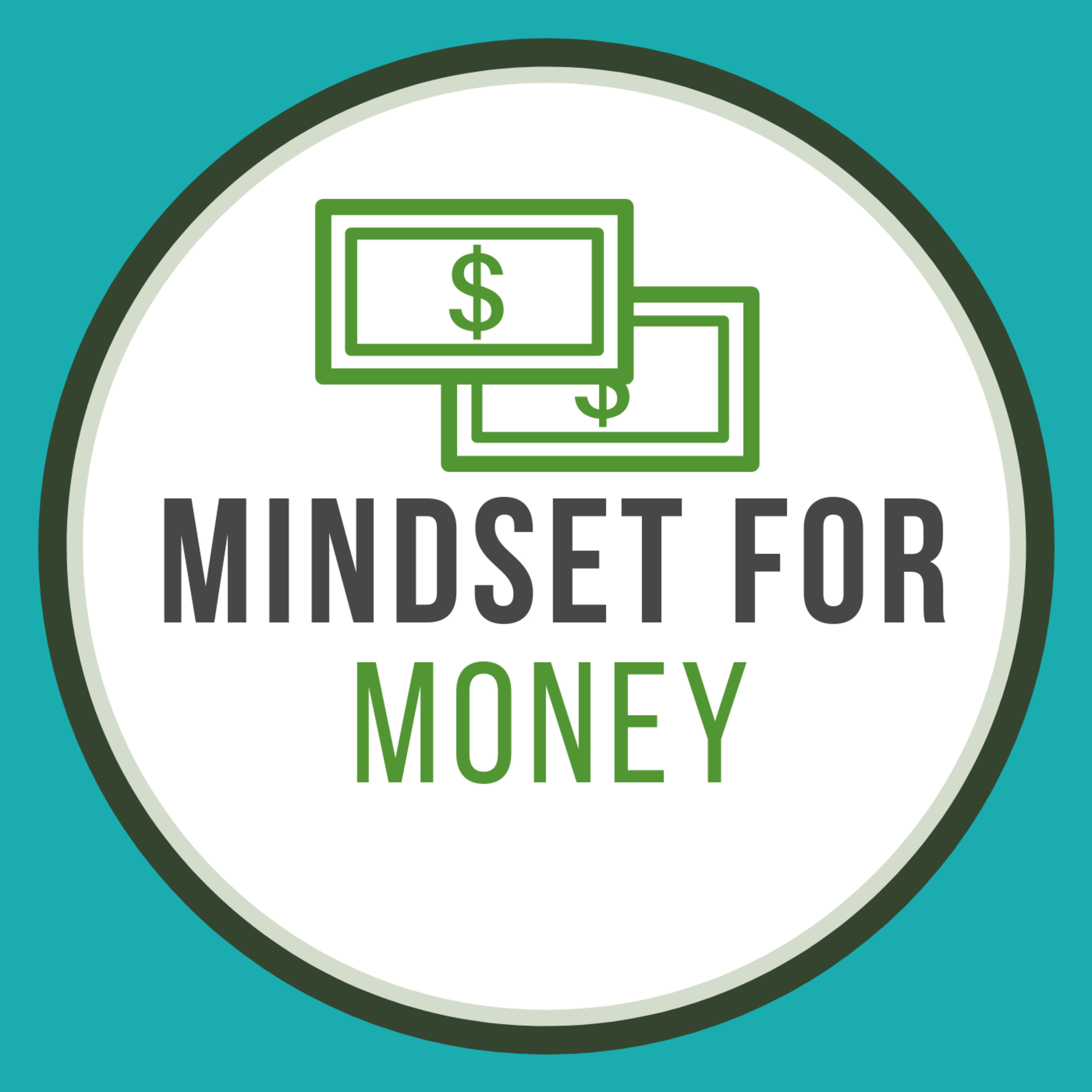 Mindset For Money ft. CROWNED FINANCIALS, LLC.