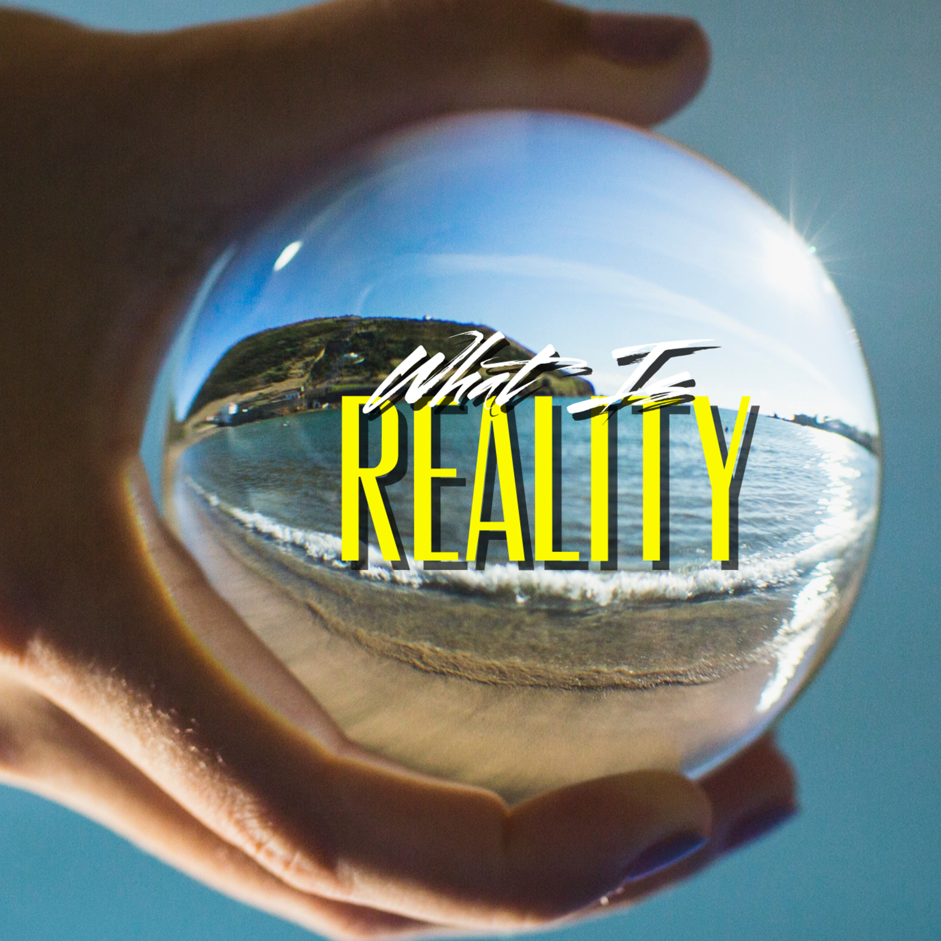 What Is Reality?