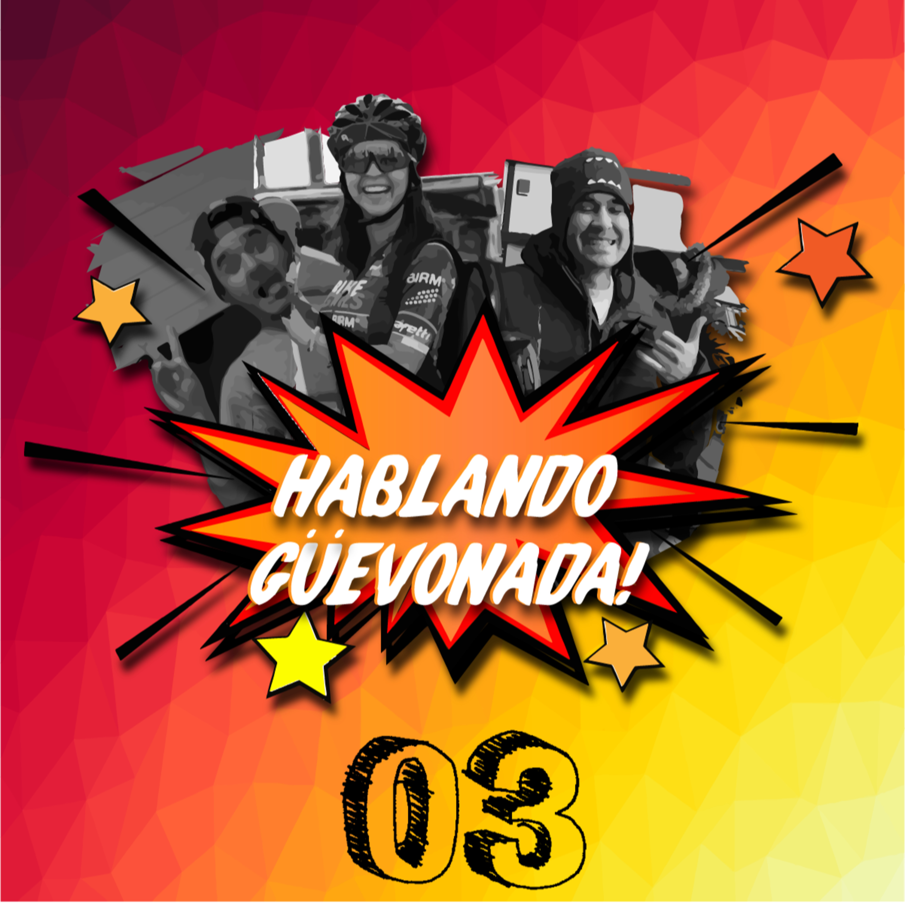 #03 - Buscando trabajo en Nueva York y la primera entrega en bici!