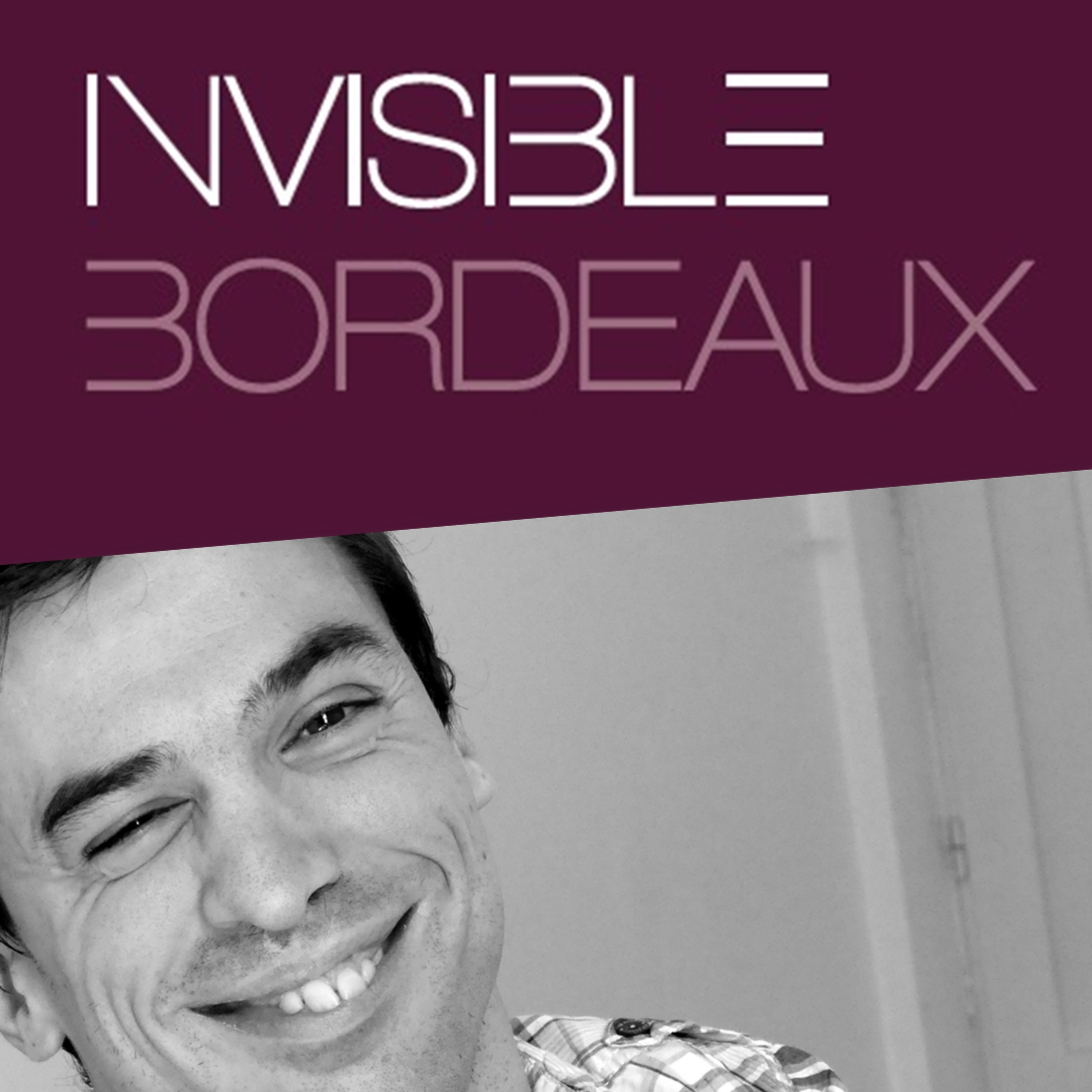 #6 - Jérôme Mabon (États Critiques, le blog cinéma bordelais)