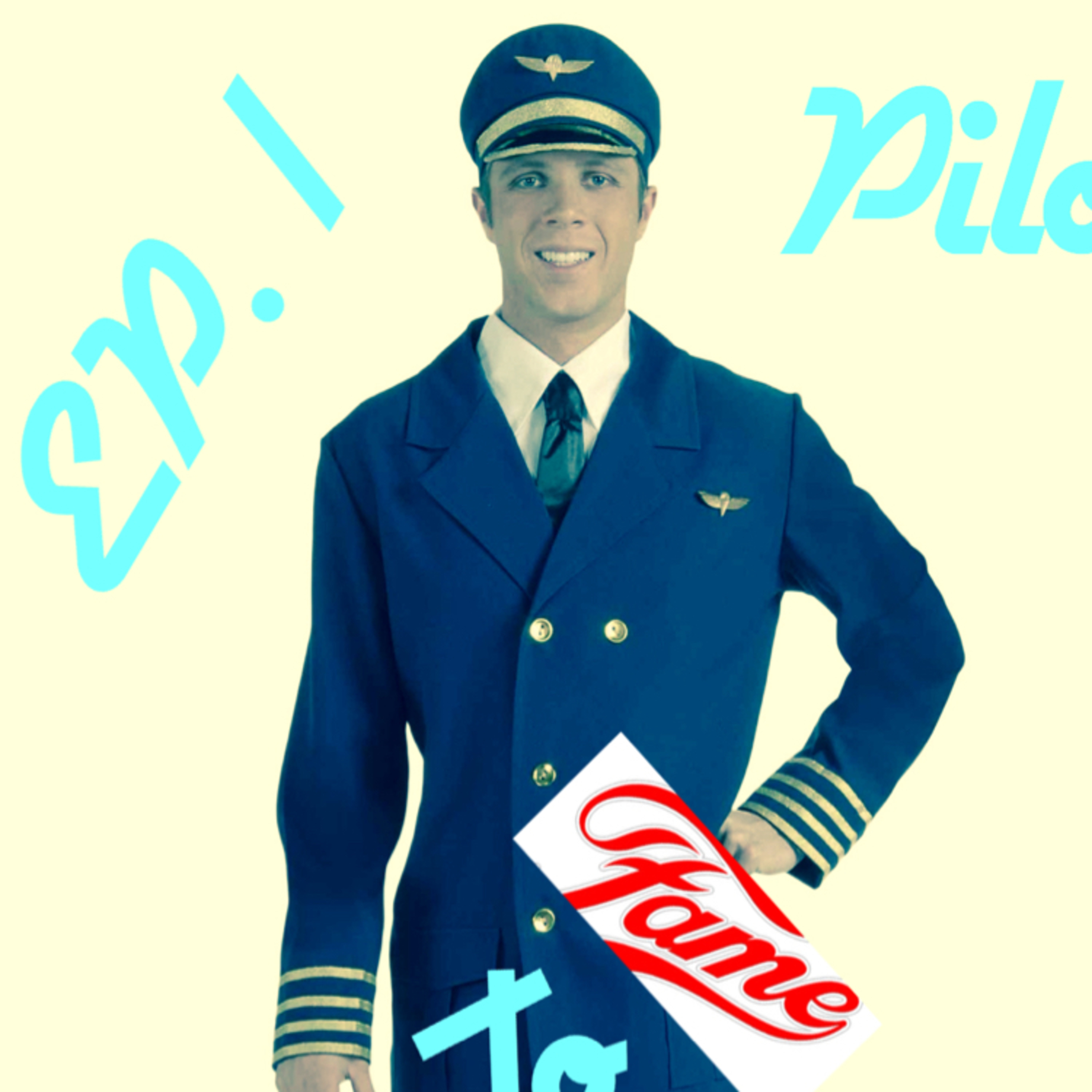 “Pilot” of Game to Fame