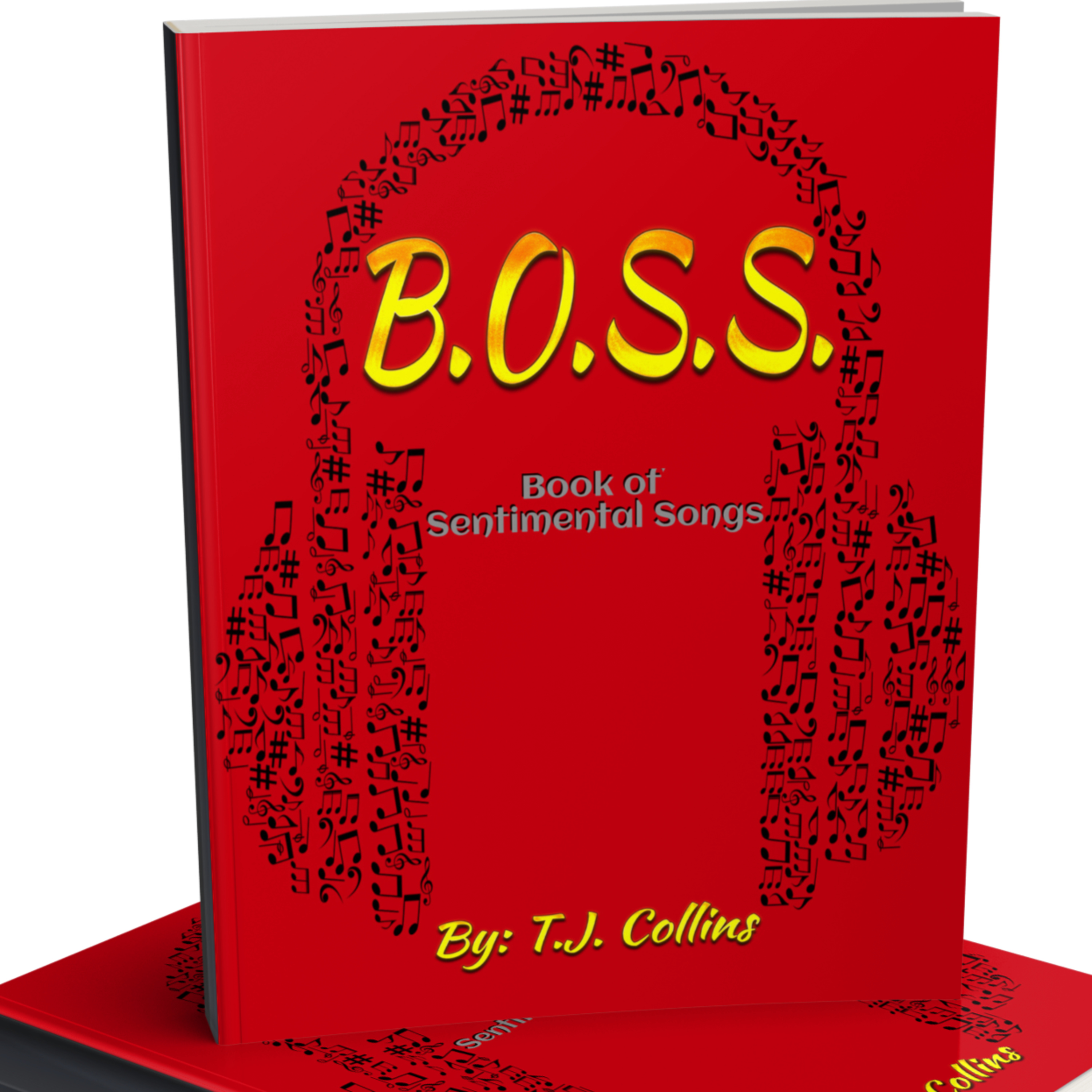 Monologue: B.O.S.S.