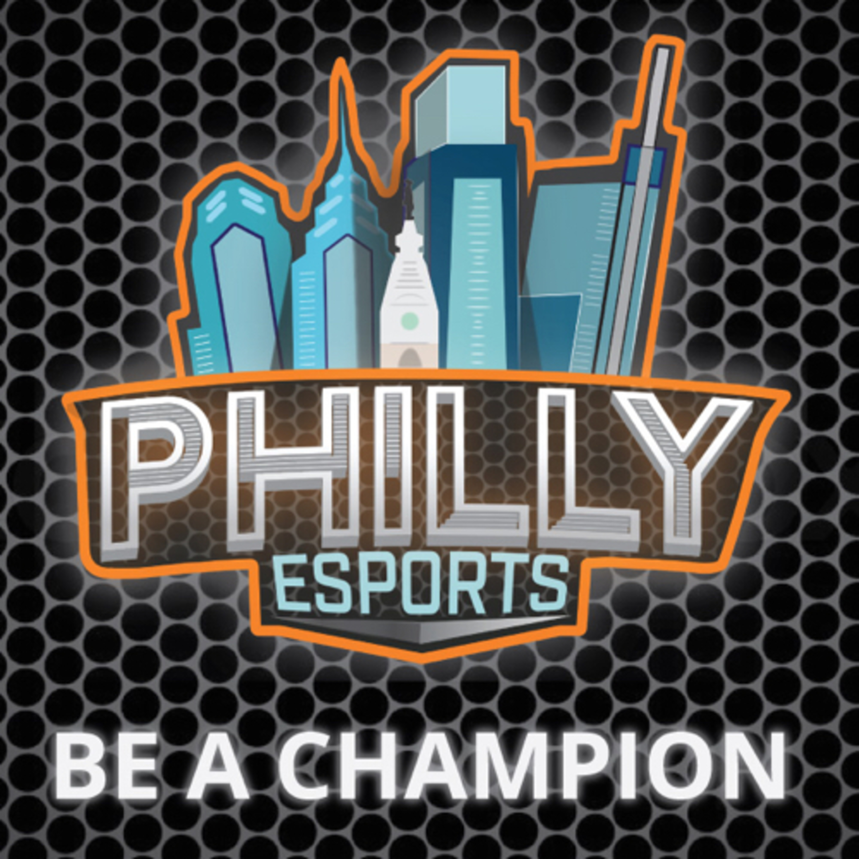 This is the intro to the Philly Esports podcast.