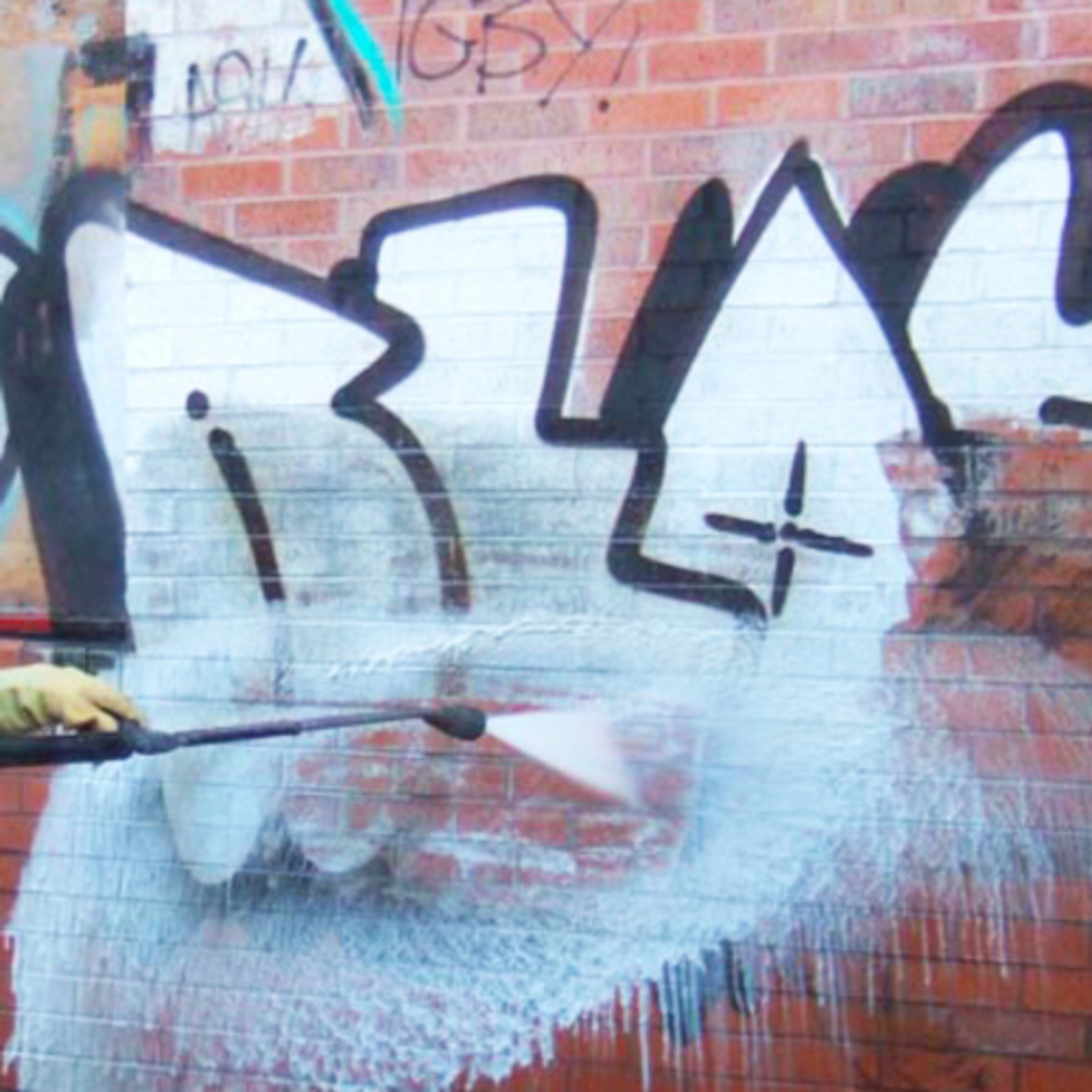 Is Graffiti Art