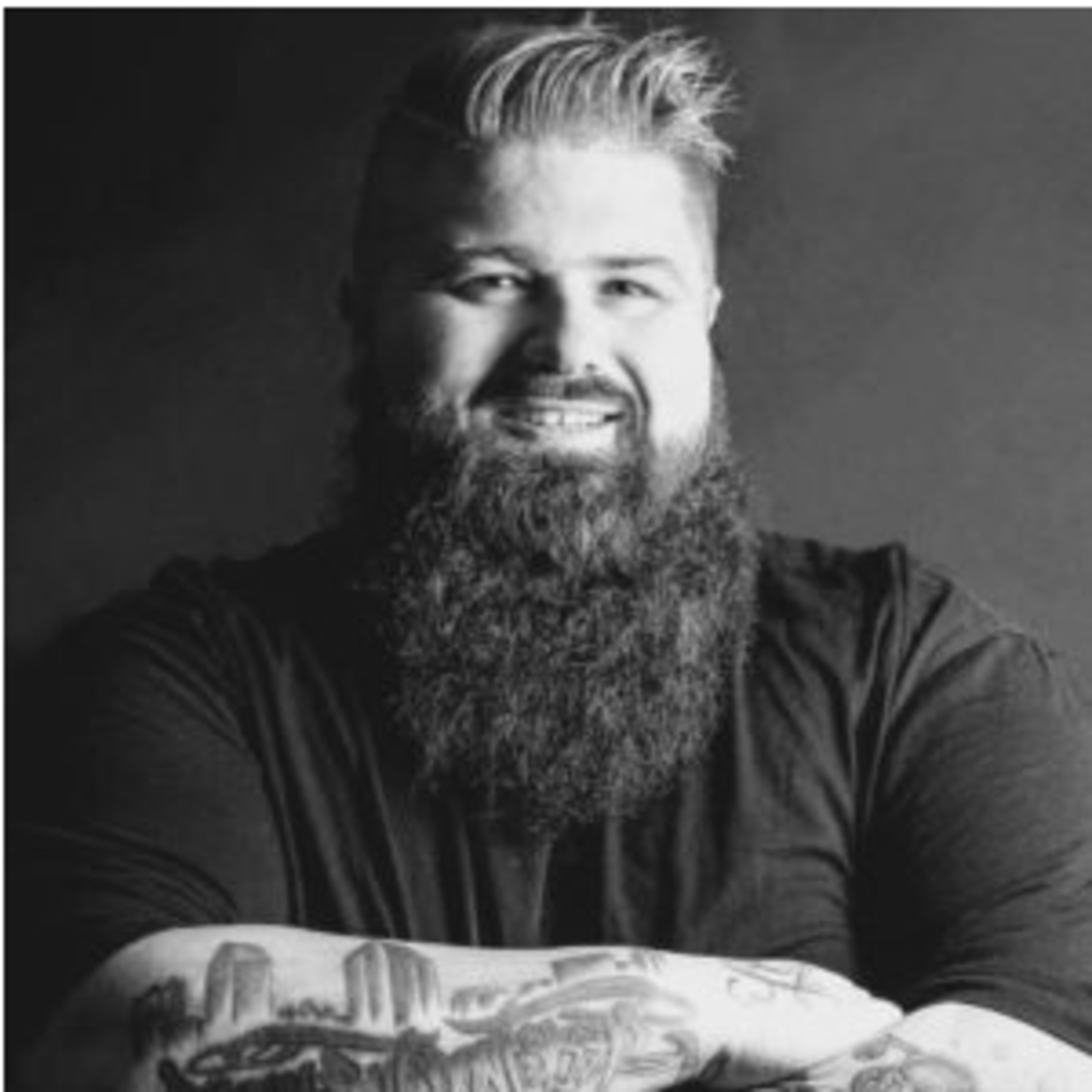 Episode 13 Pt 2 w/Westley Roderick