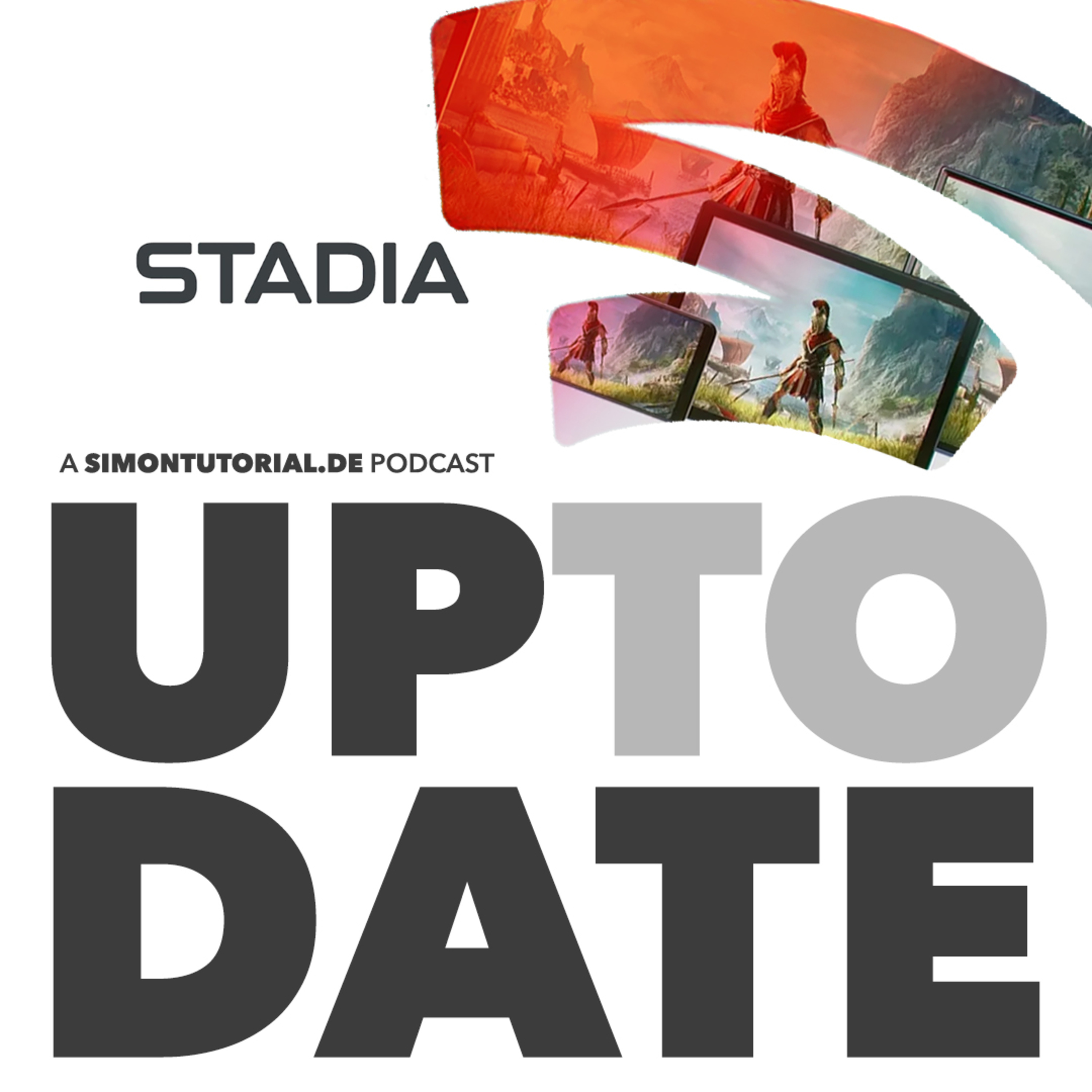 Google Stadia - Die Zukunft des Gamings?