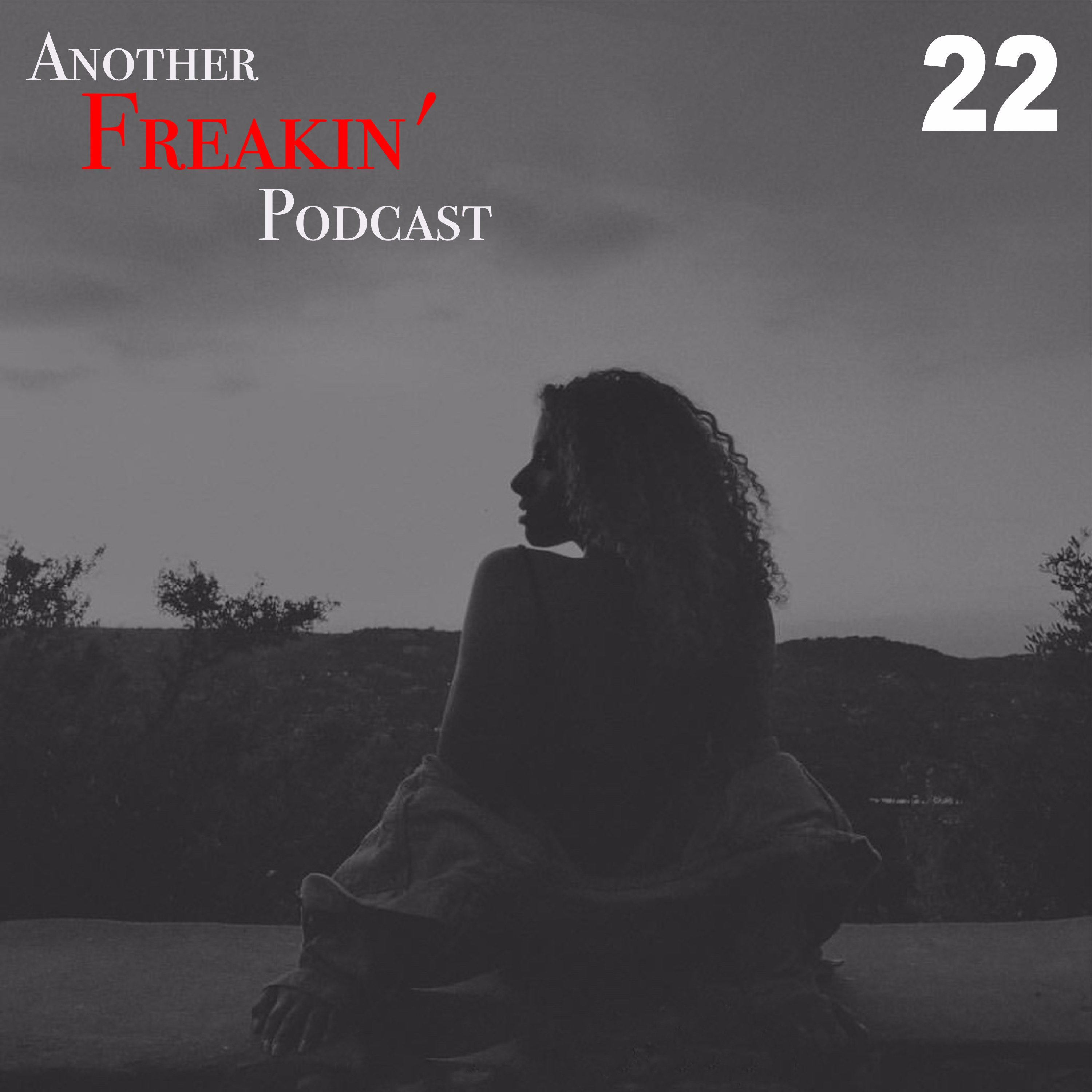 Episode 22: Saidovna