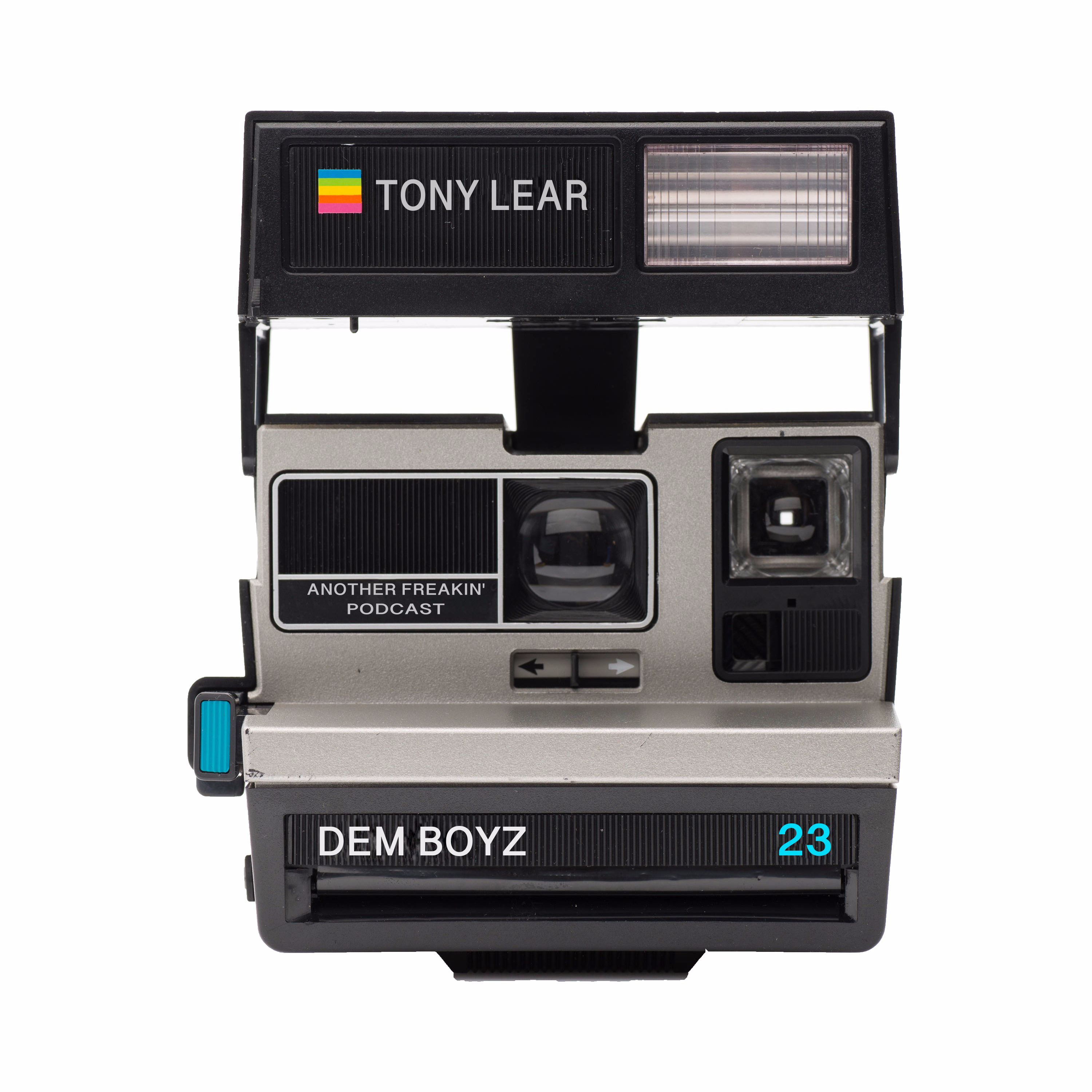 Episode 23: Shutting Down the Studio ft. Tony Lear