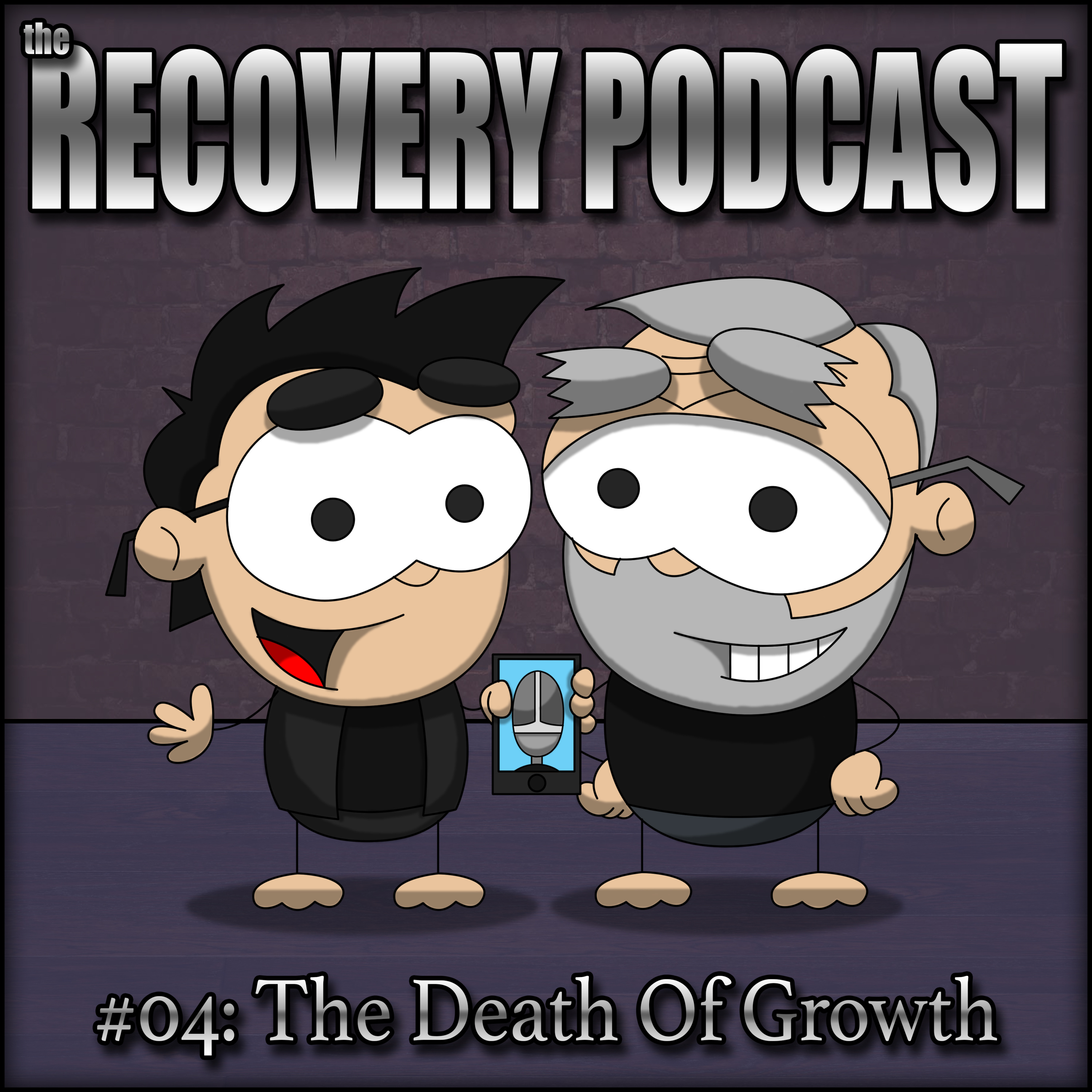The Death Of Growth