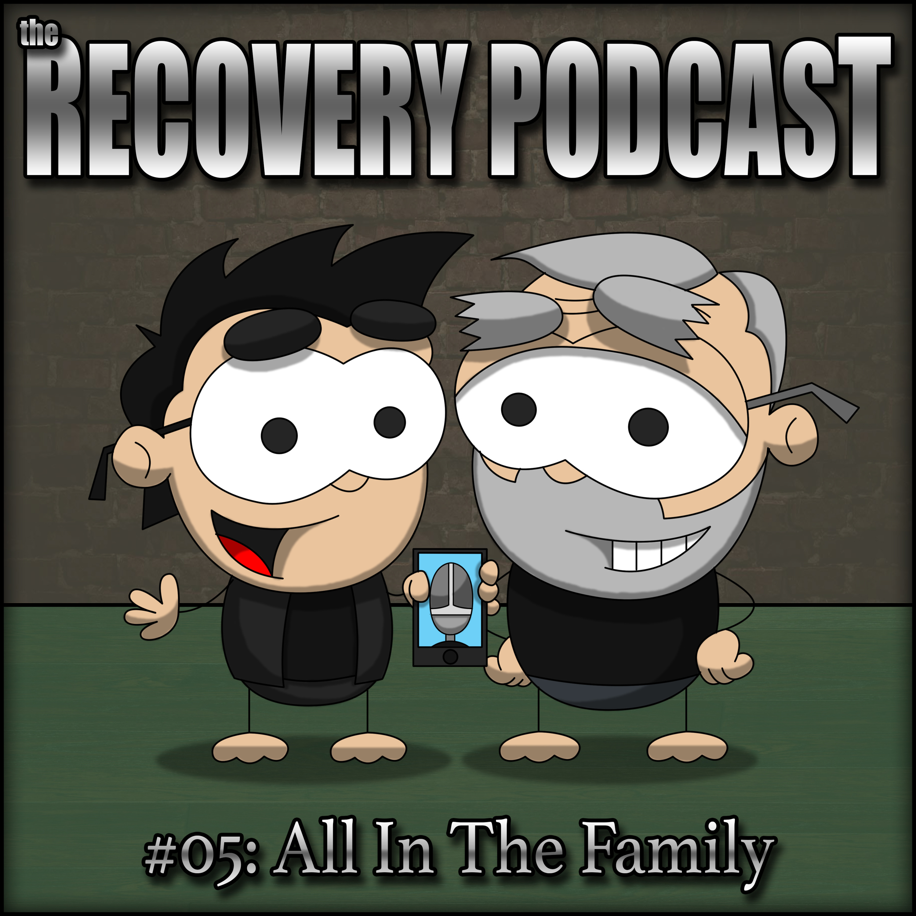 All In The Family
