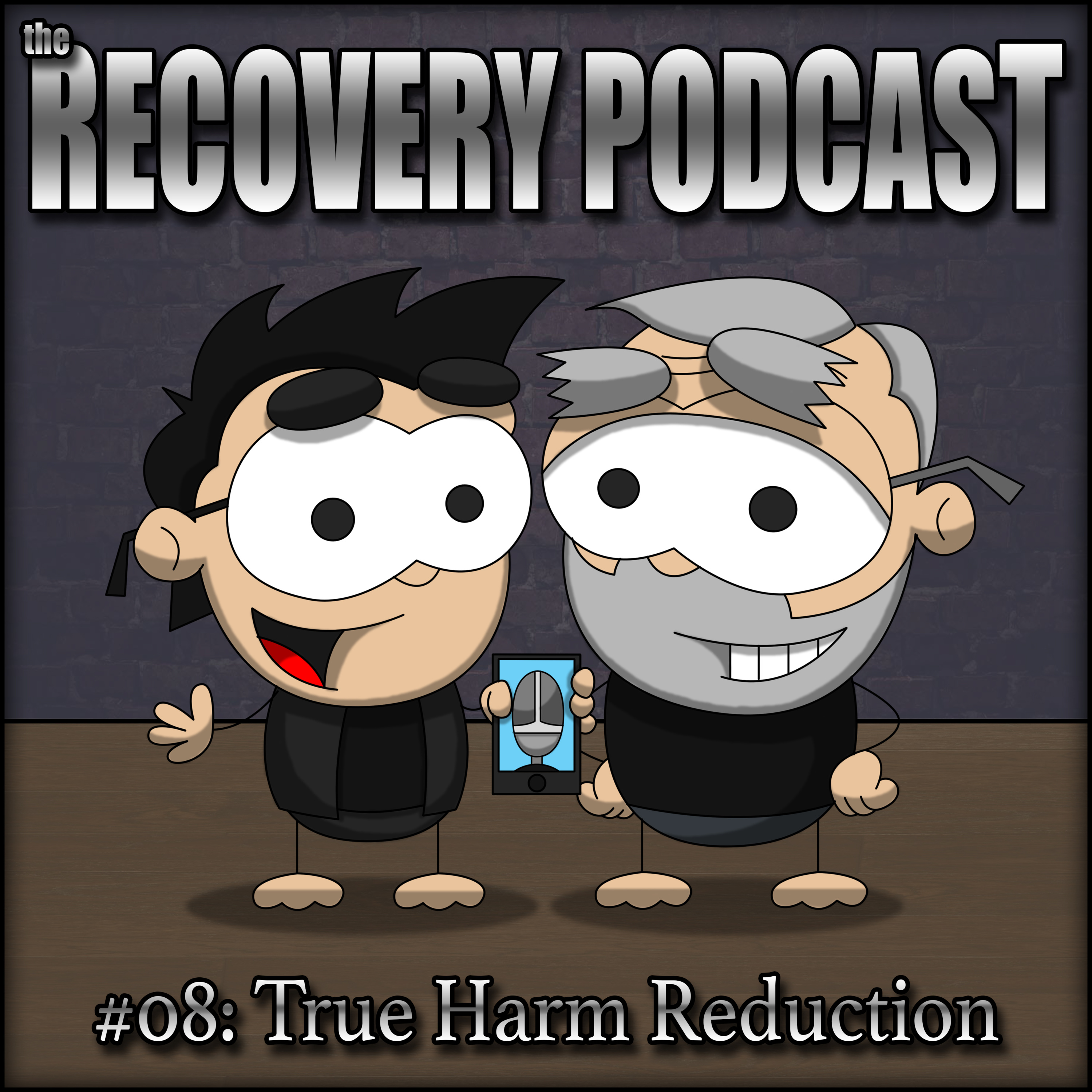 True Harm Reduction