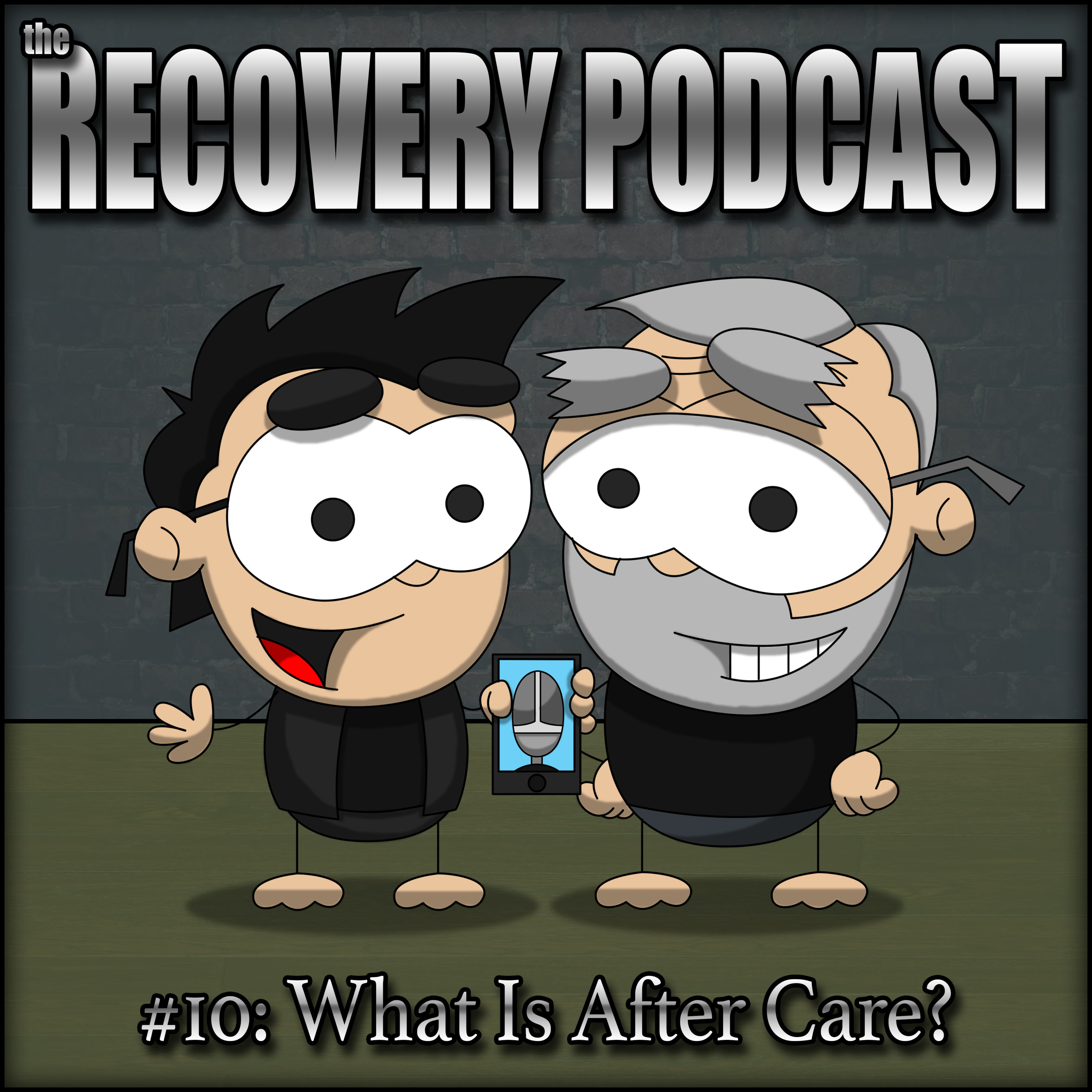 What Is After Care?