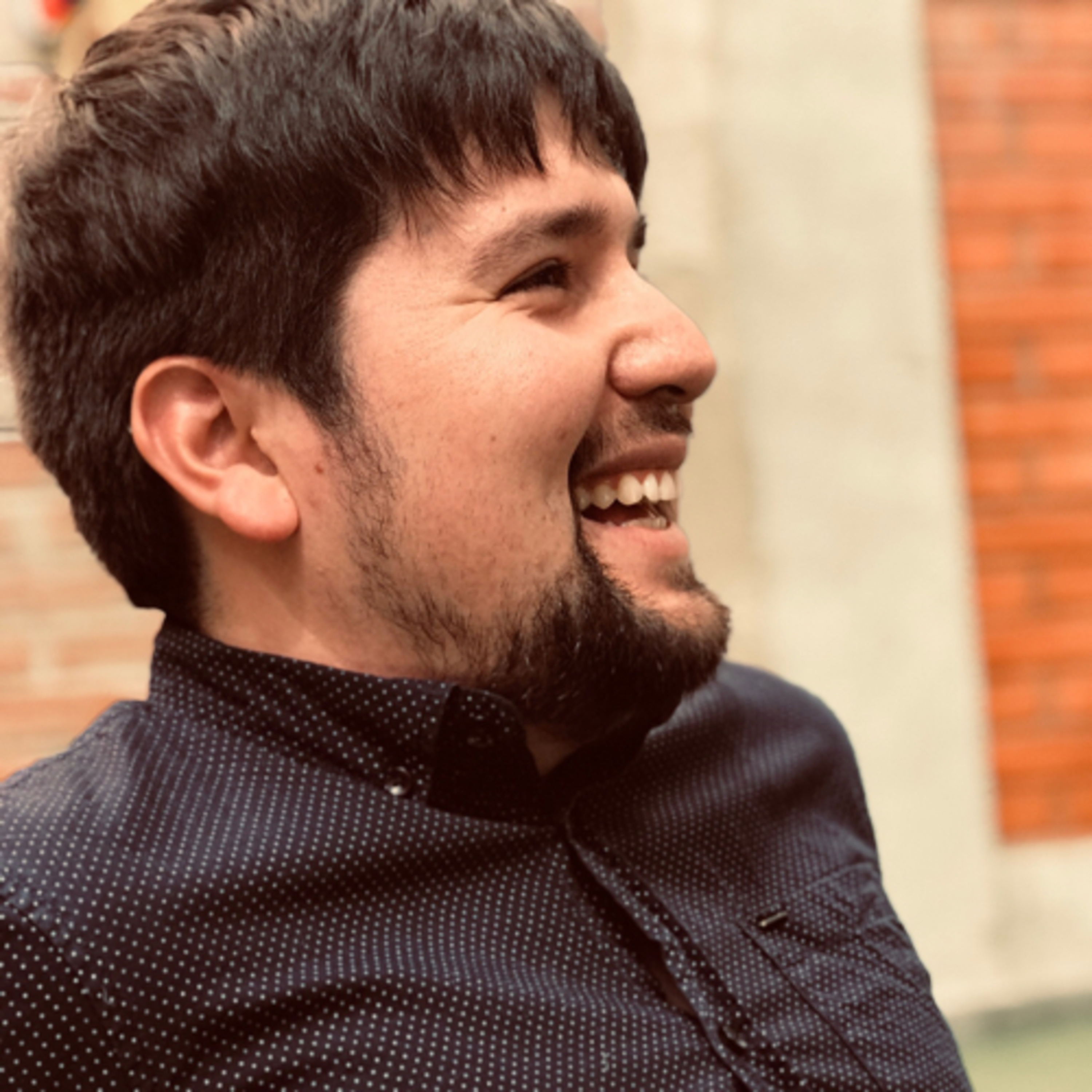 La creación nos necesita.