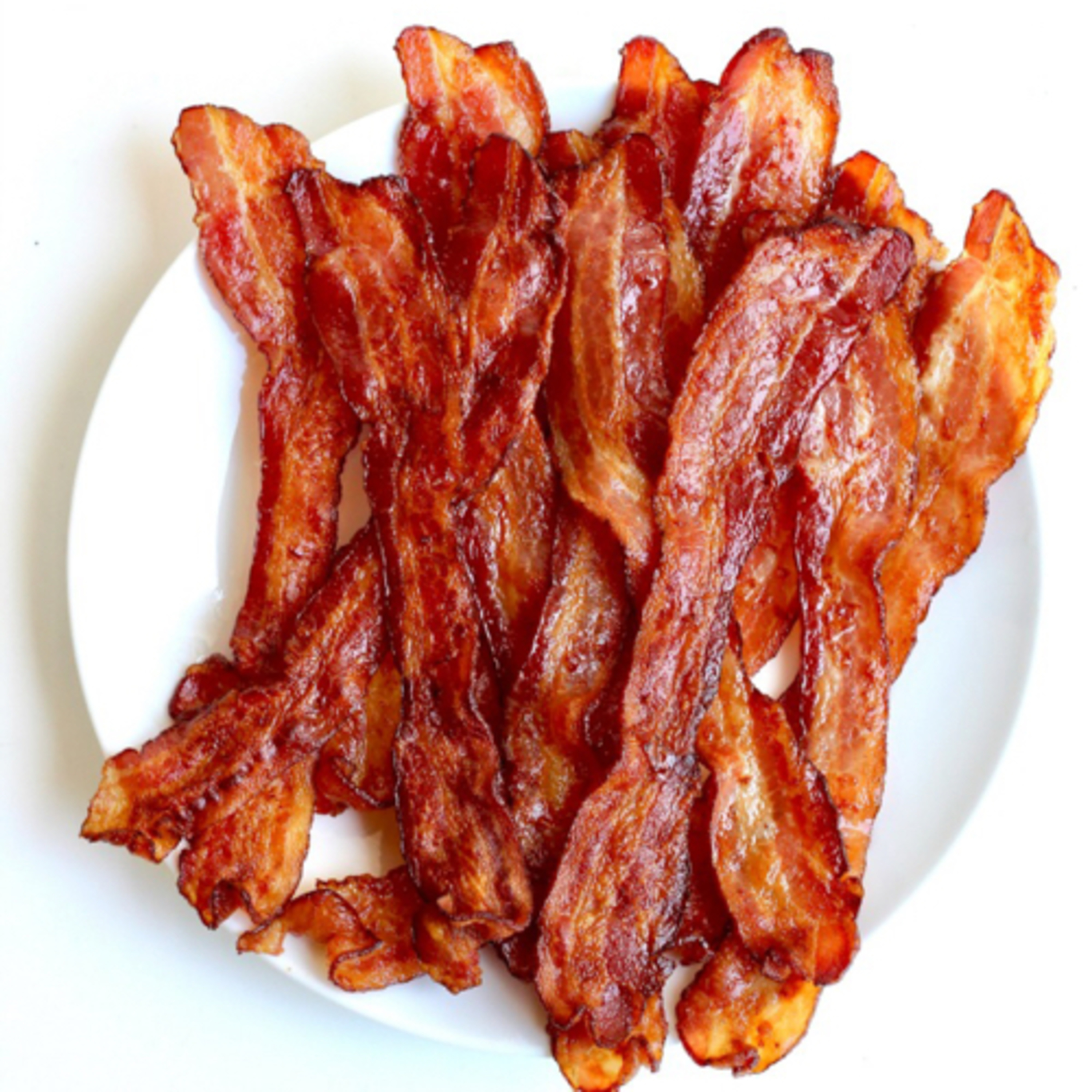 Bacon bacon bakin' bacon
