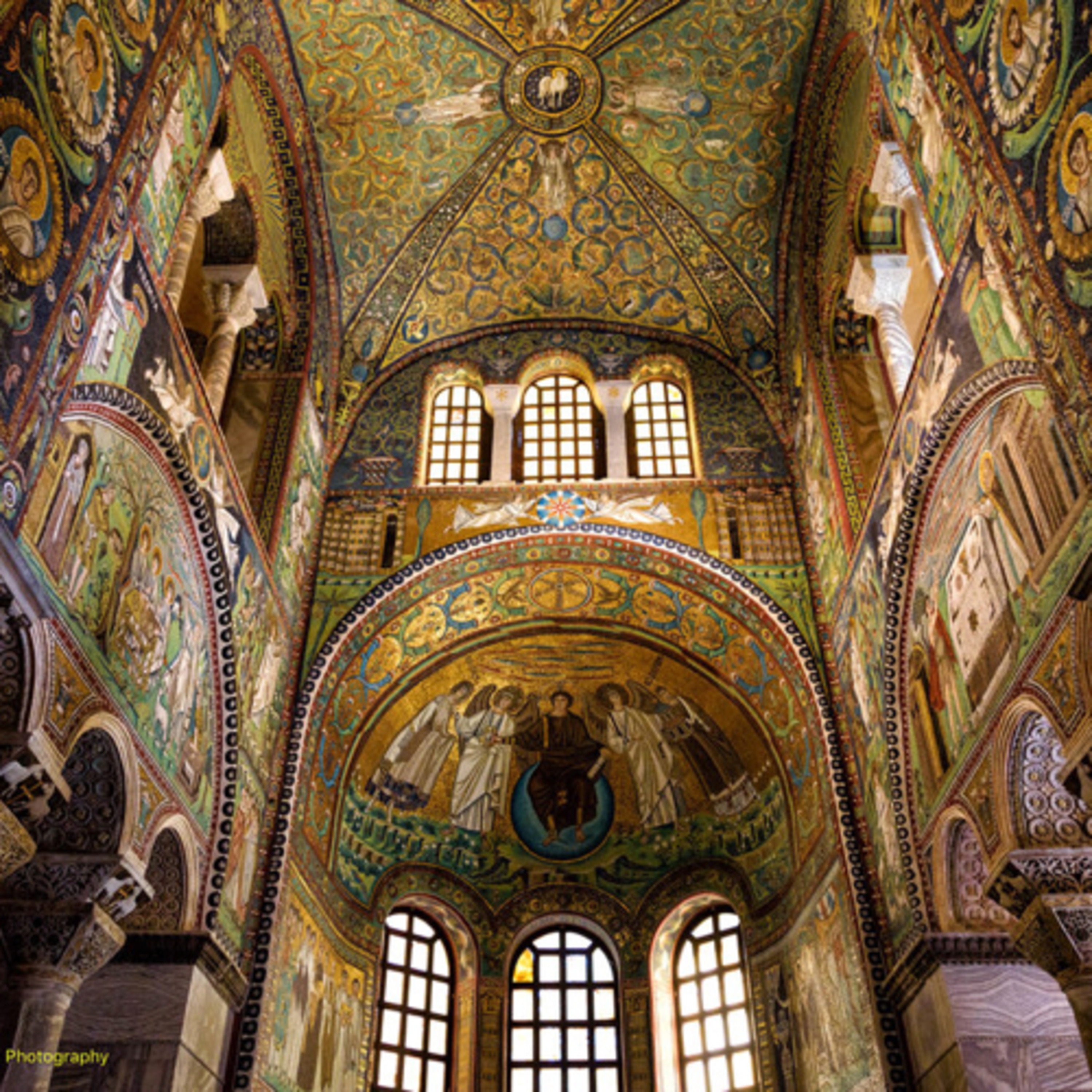 San Vitale