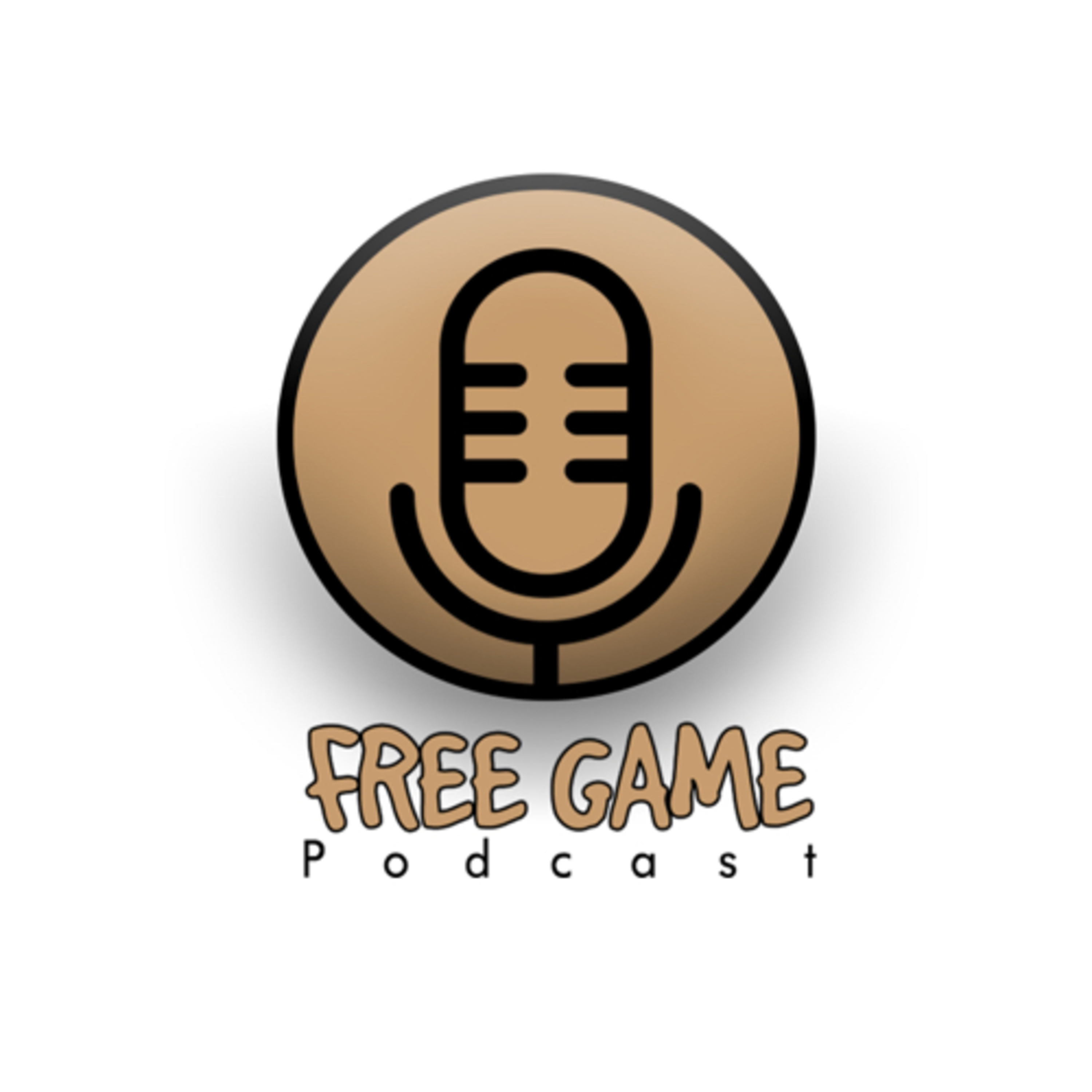 #FreeGamePodcast EP 1