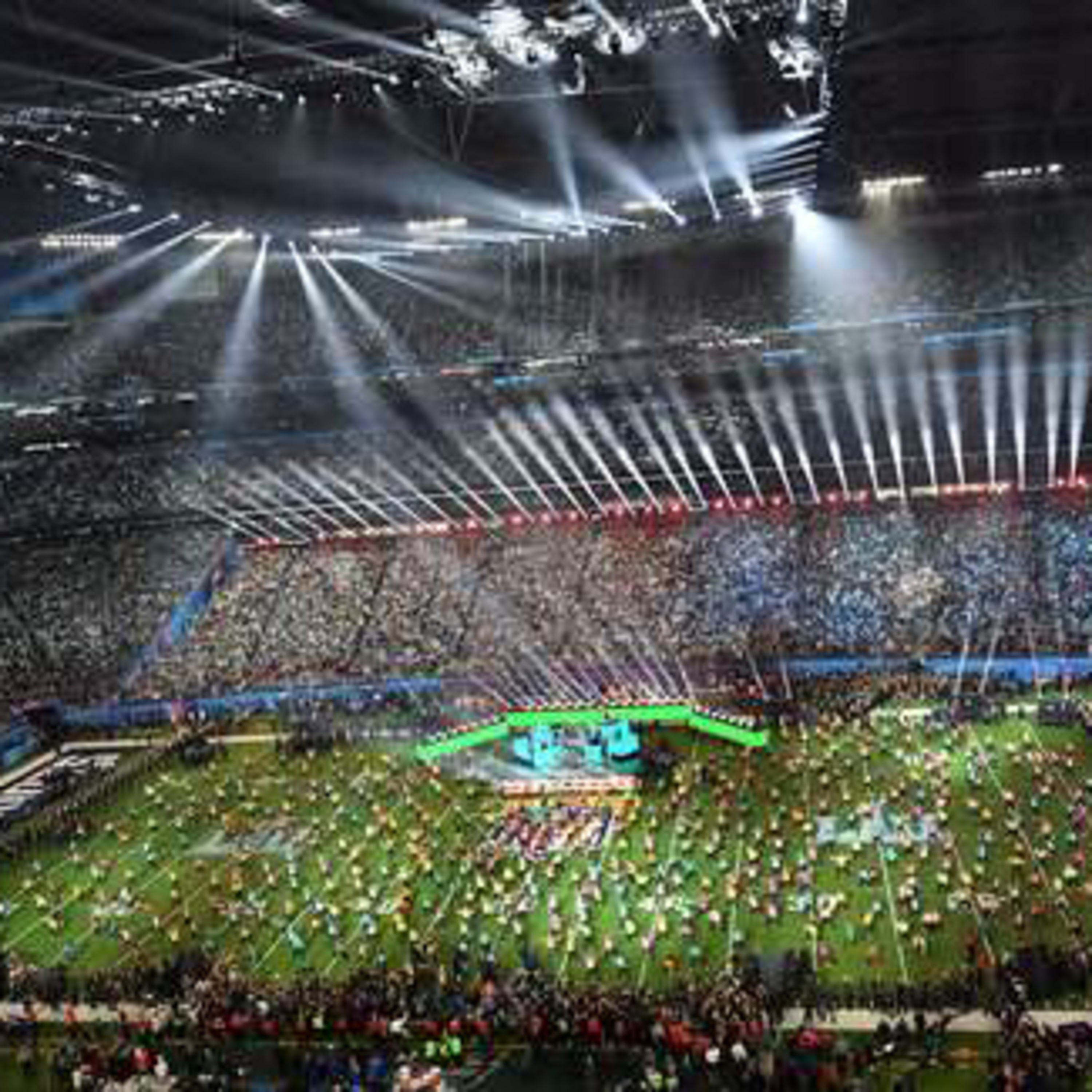 Wait What!?! The Super Bowl (Did the Deflatriots actually win again?)