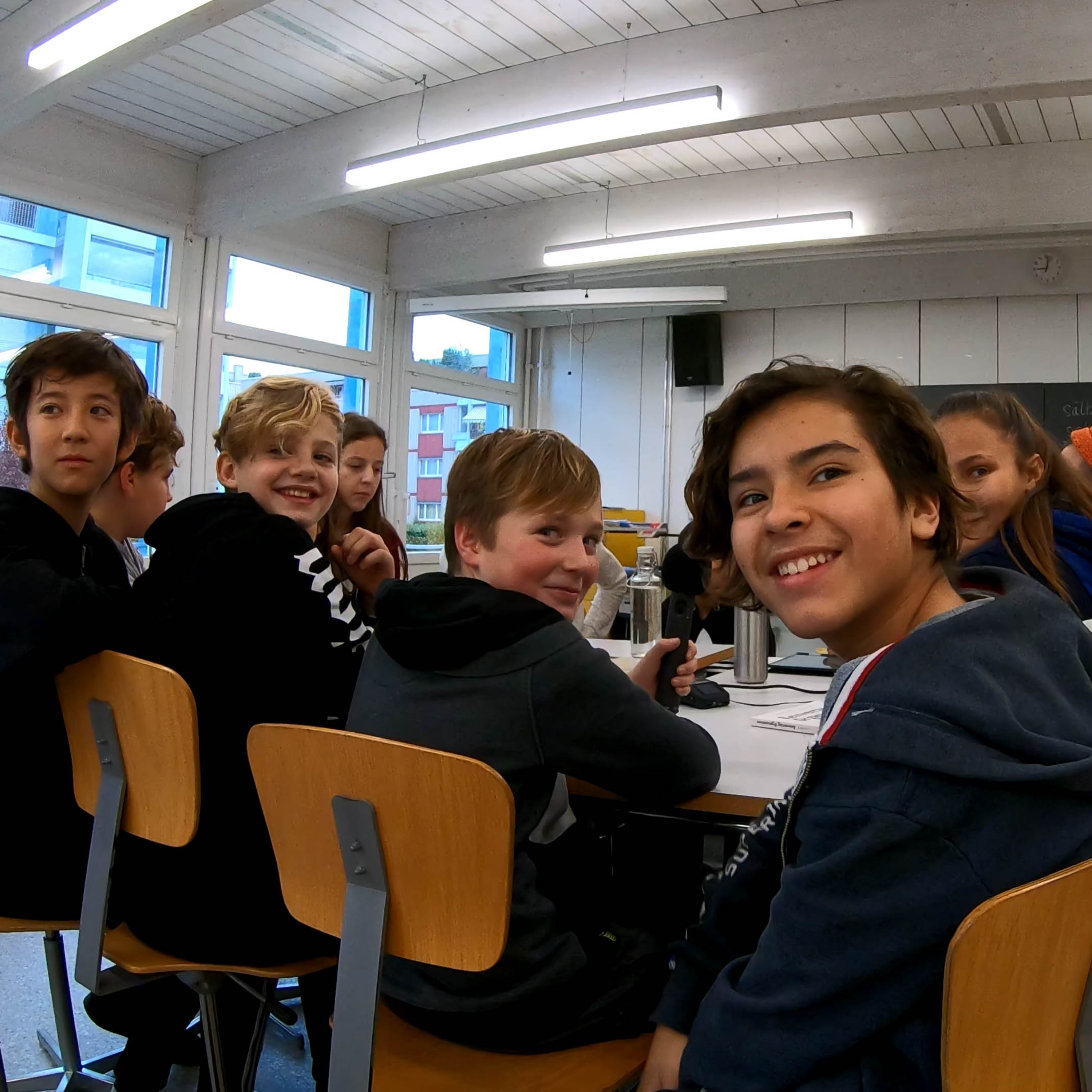 Organisation Schule als lebendiges System KUW0009 - Teil 2