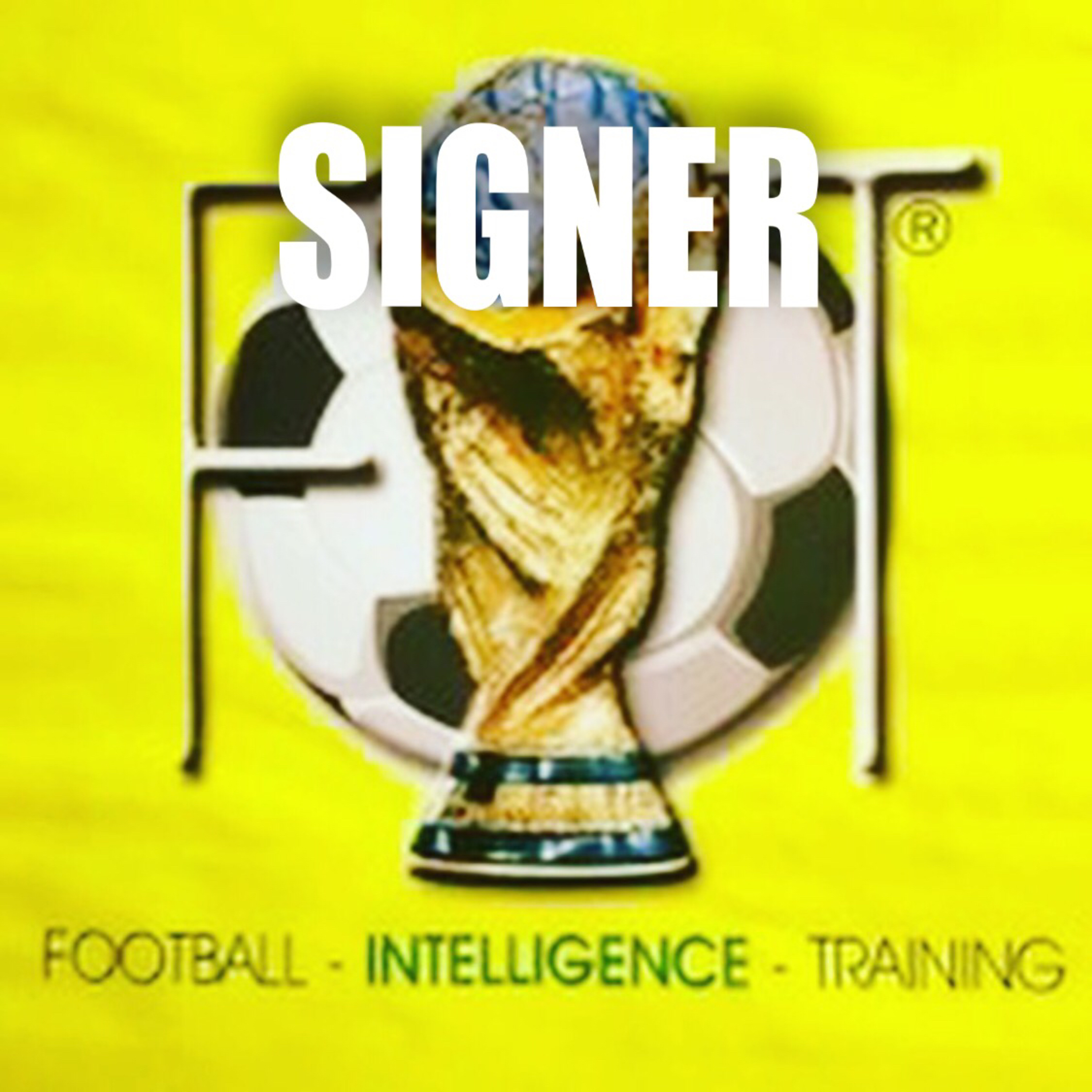 SIGNER PRO