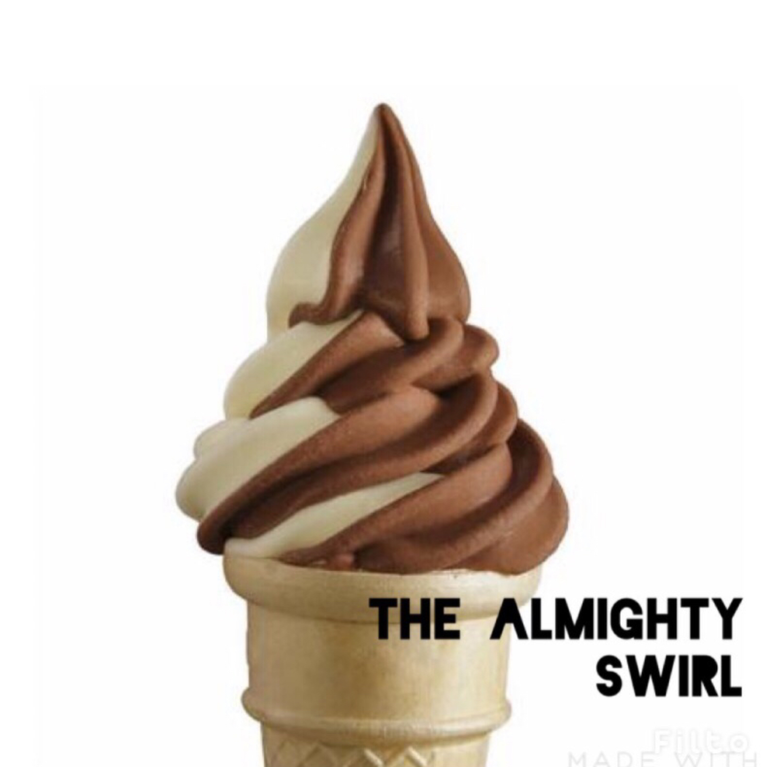 The Almighty Swirl